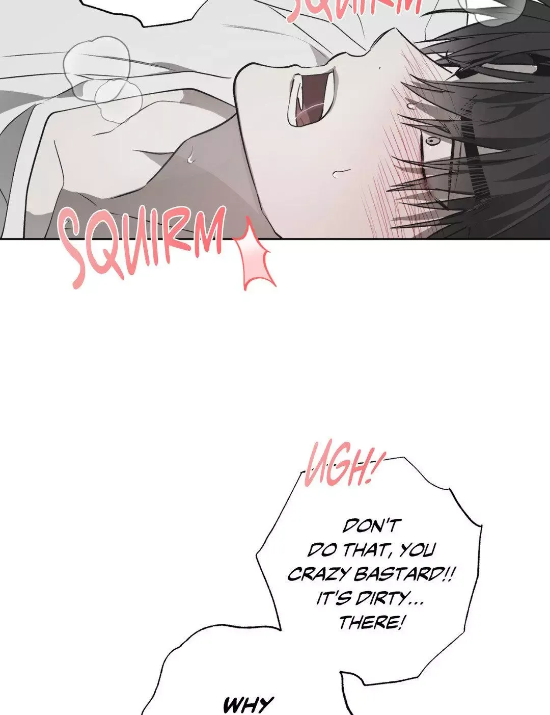 Hold Over You - Chapter 7 Page 28