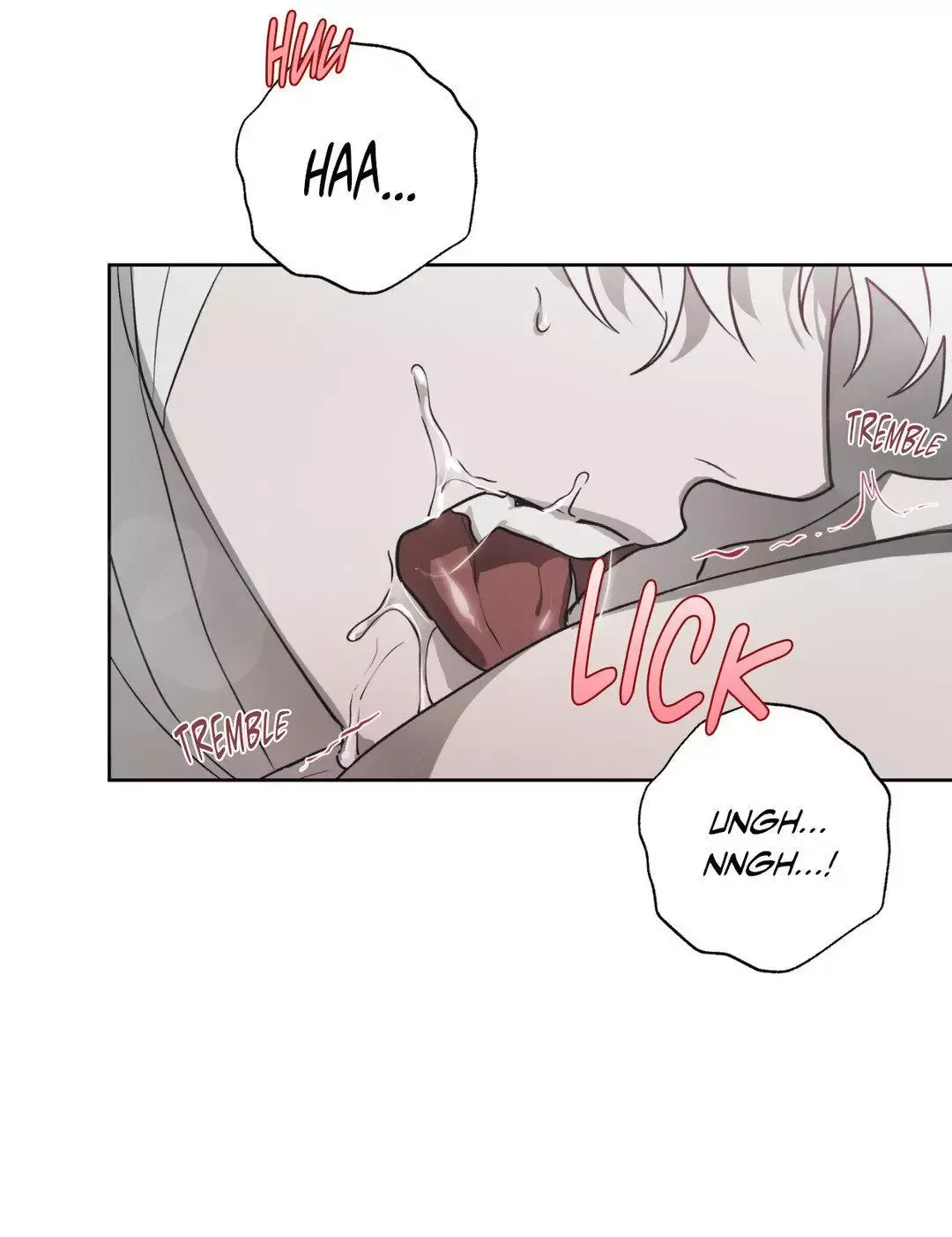 Hold Over You - Chapter 7 Page 30