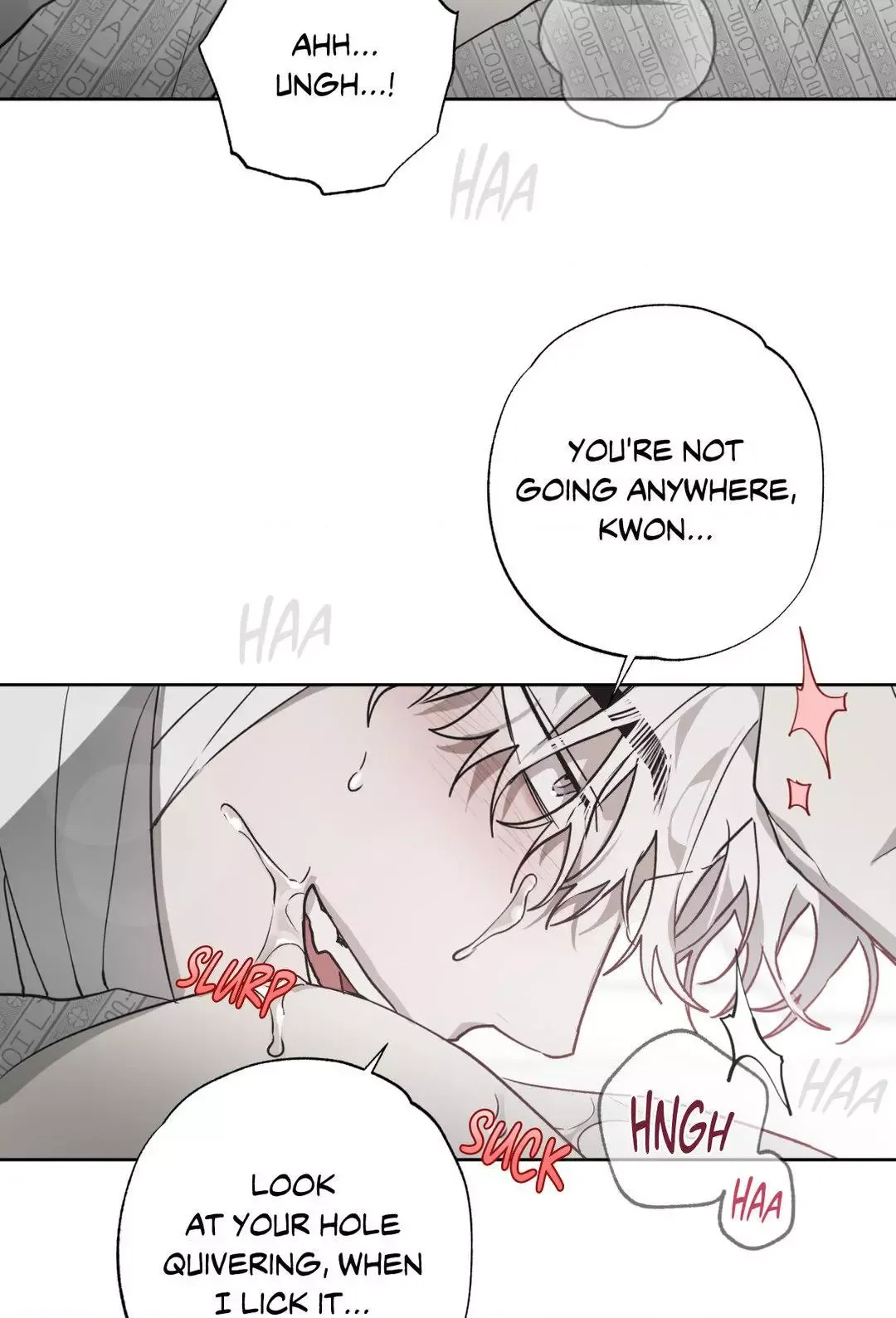 Hold Over You - Chapter 7 Page 32