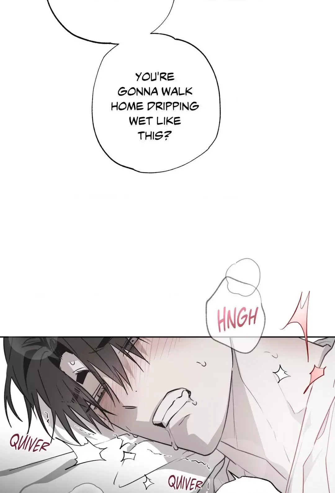 Hold Over You - Chapter 7 Page 33