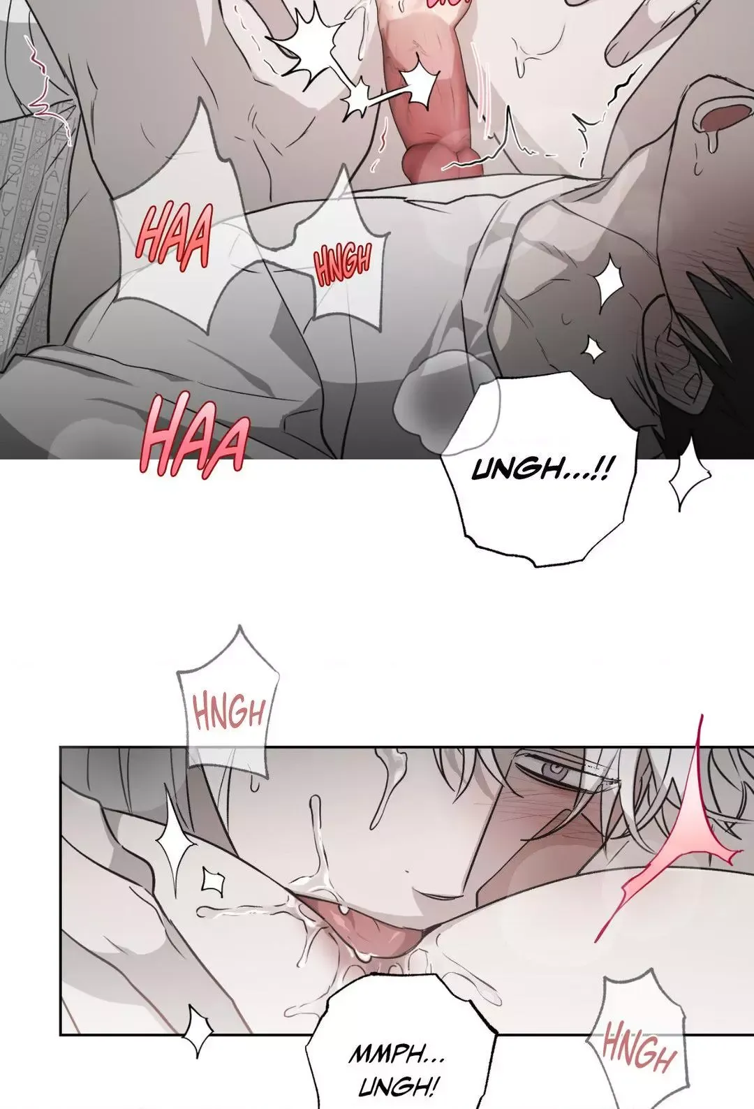 Hold Over You - Chapter 7 Page 35
