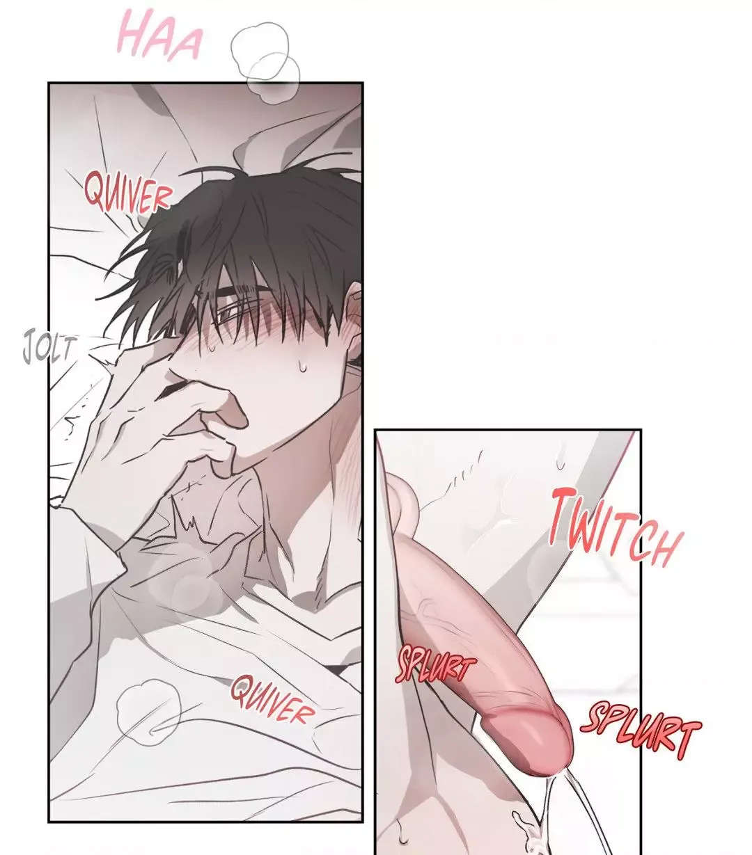 Hold Over You - Chapter 7 Page 38