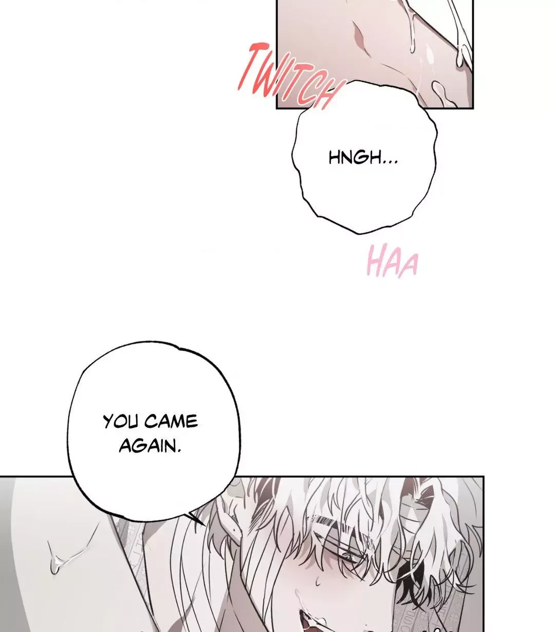 Hold Over You - Chapter 7 Page 39