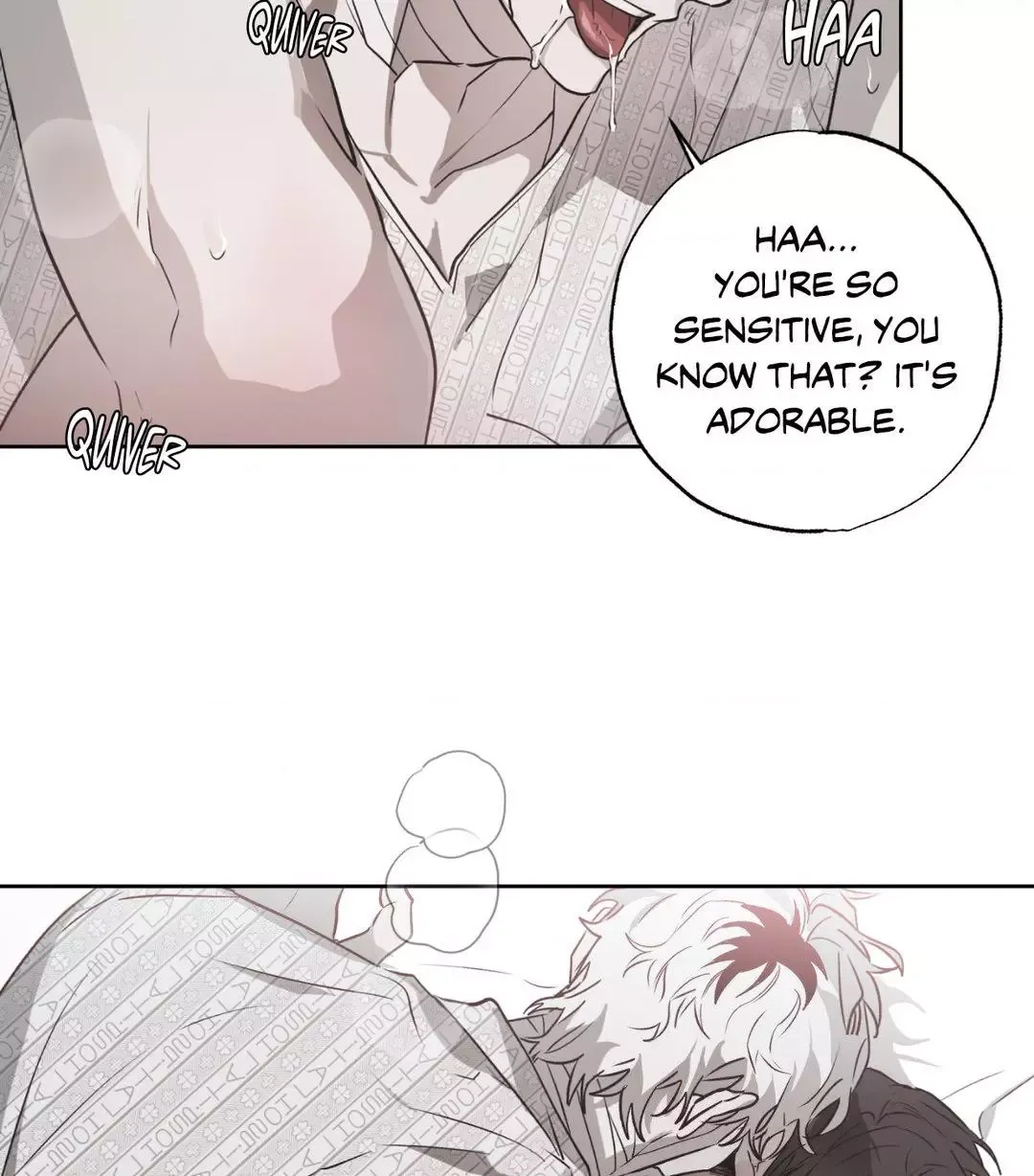 Hold Over You - Chapter 7 Page 40