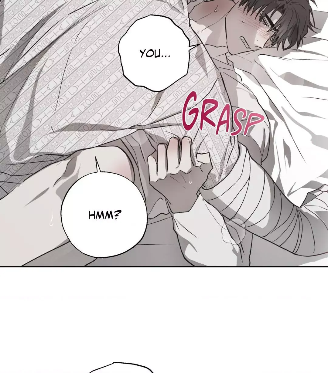 Hold Over You - Chapter 7 Page 41