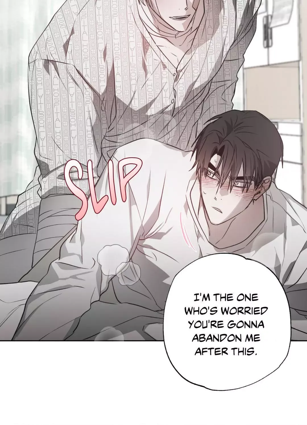 Hold Over You - Chapter 7 Page 51
