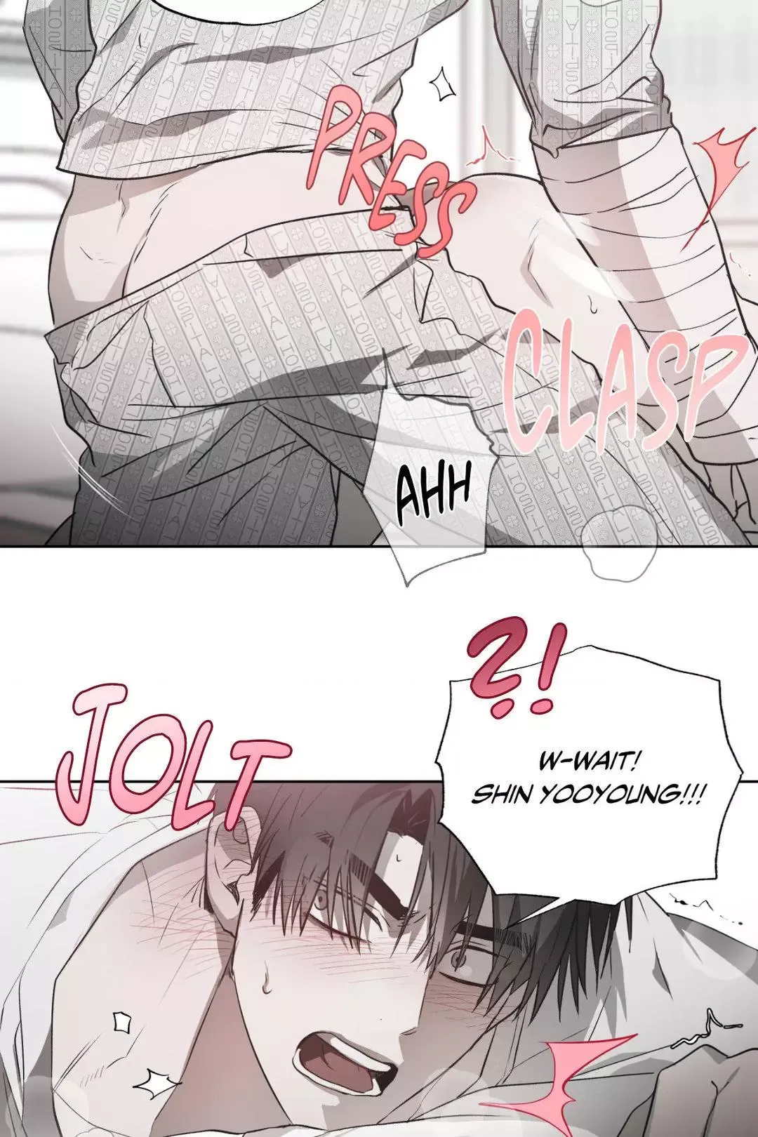 Hold Over You - Chapter 7 Page 56