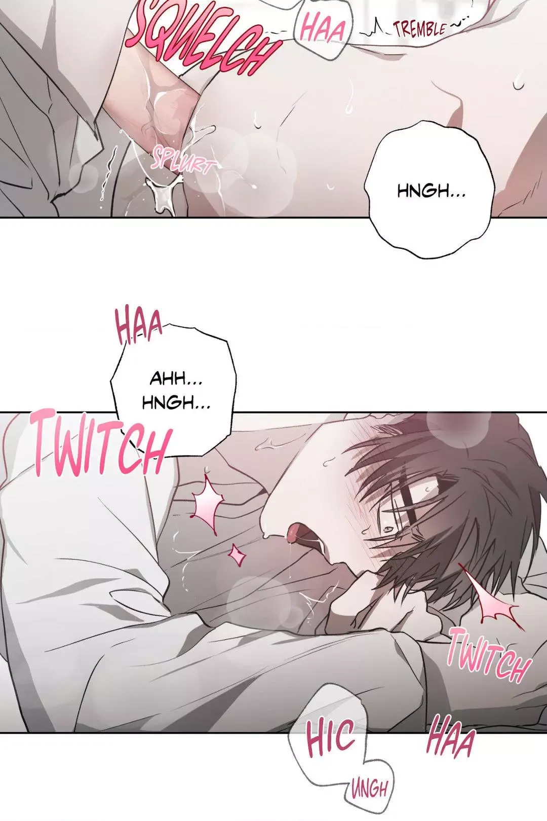 Hold Over You - Chapter 7 Page 60