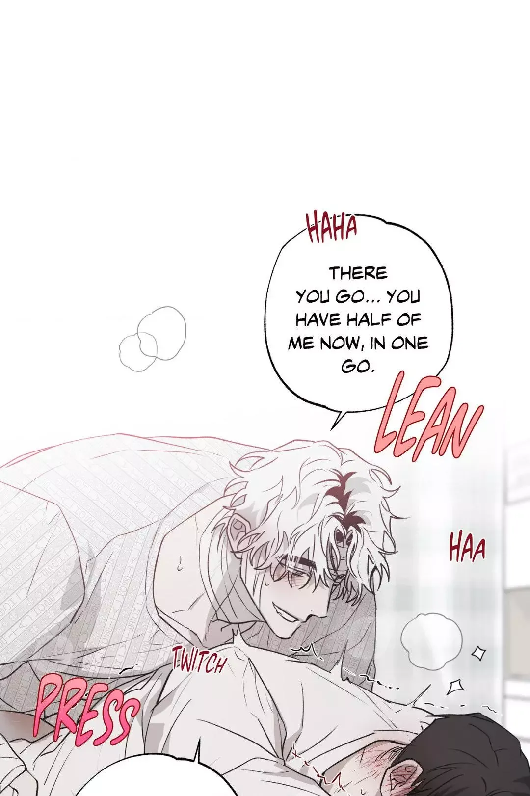 Hold Over You - Chapter 7 Page 61