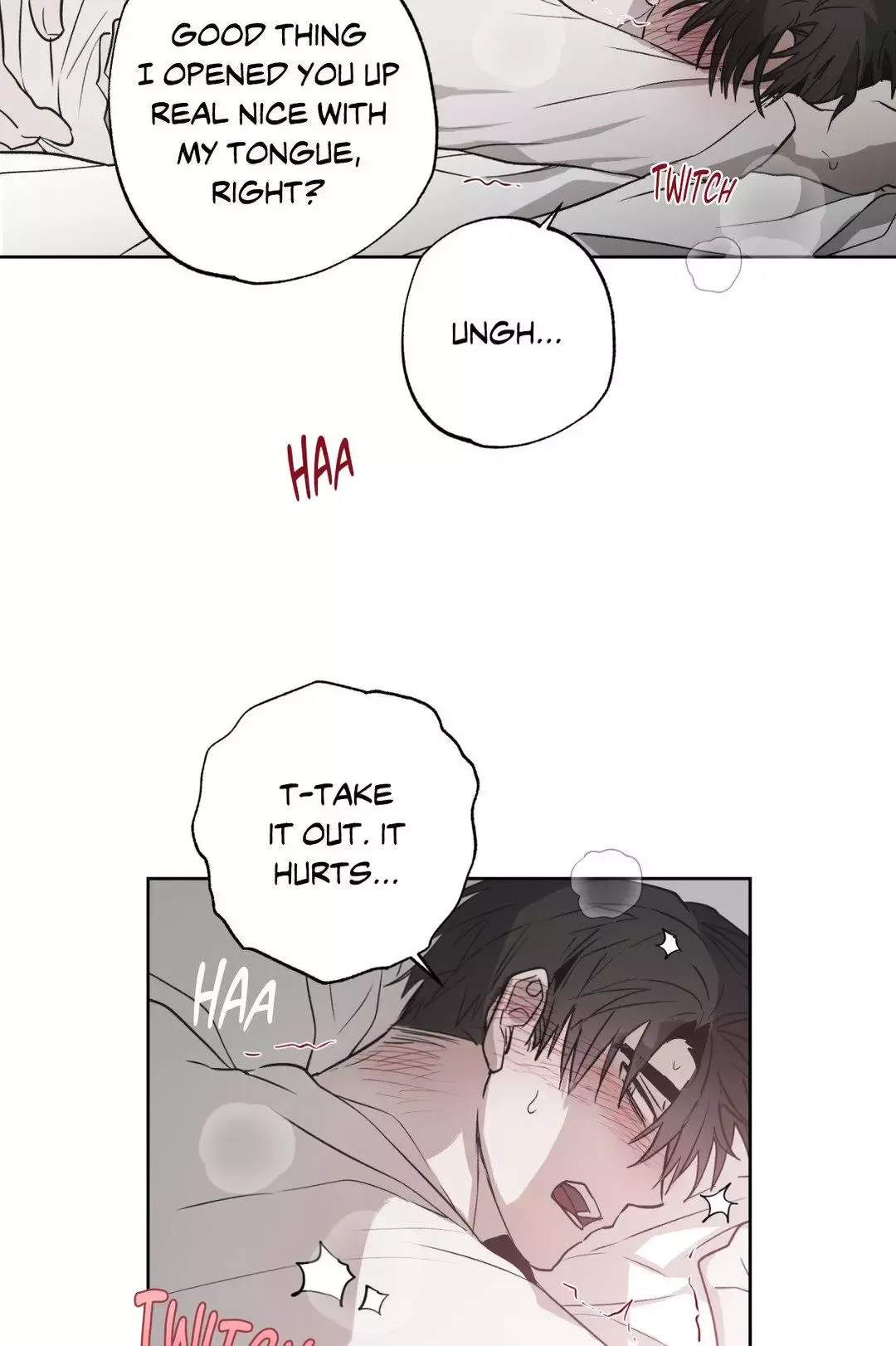 Hold Over You - Chapter 7 Page 62