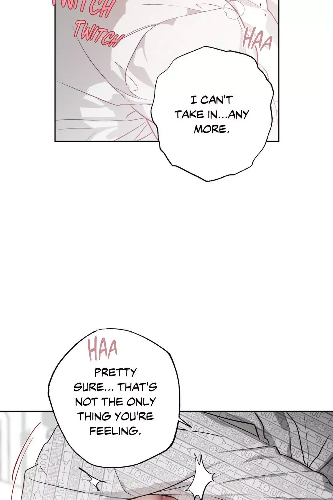 Hold Over You - Chapter 7 Page 63
