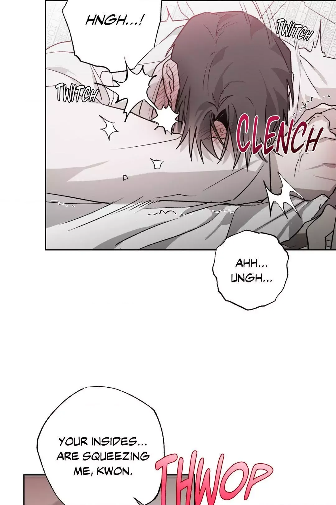 Hold Over You - Chapter 7 Page 65