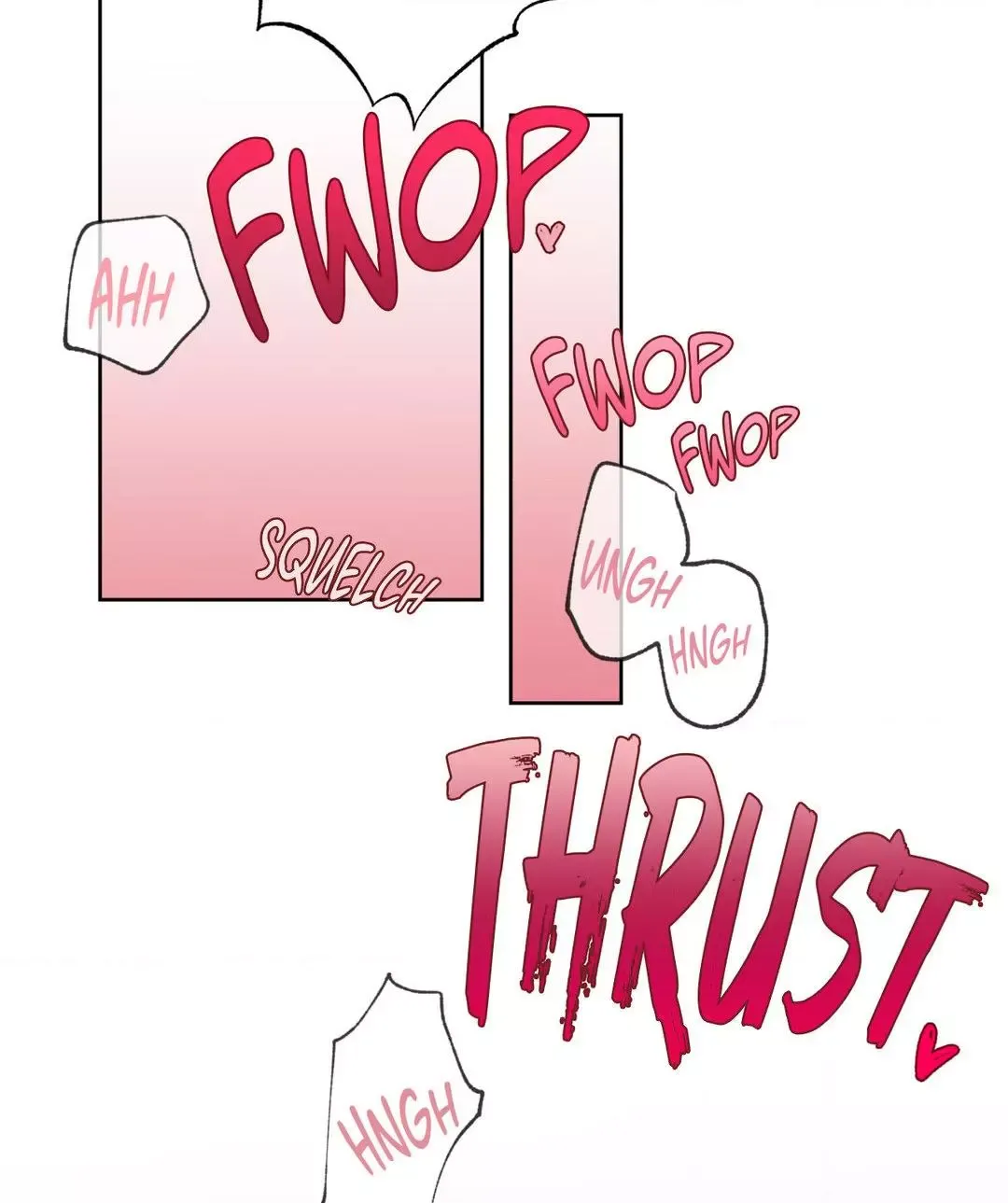 Hold Over You - Chapter 8 Page 3