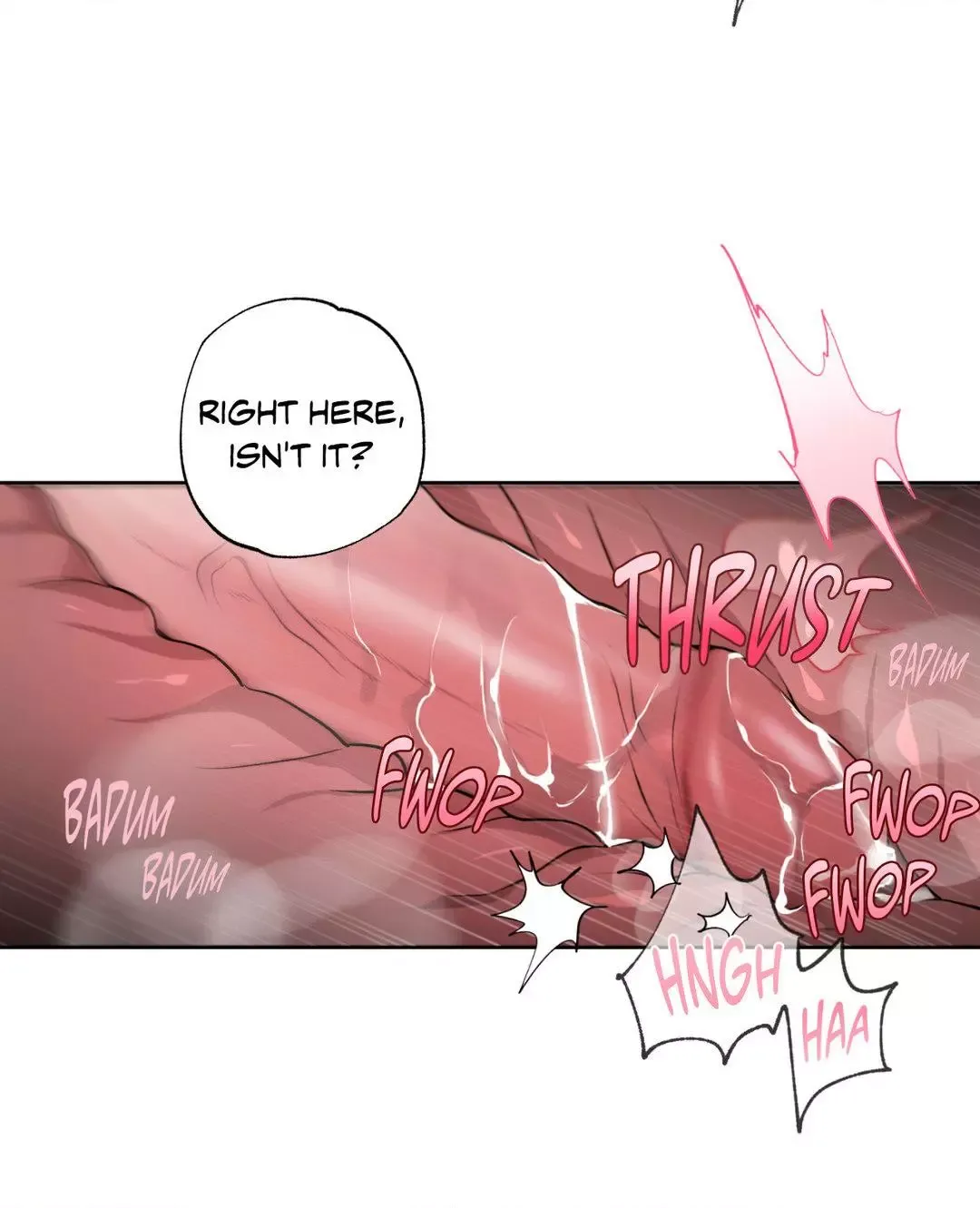 Hold Over You - Chapter 8 Page 12