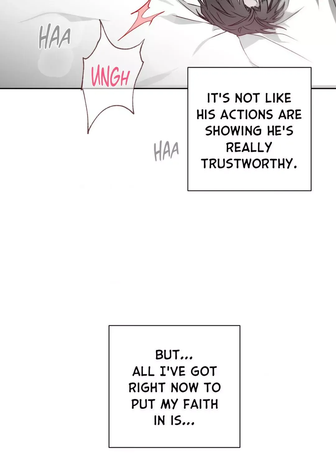 Hold Over You - Chapter 8 Page 36