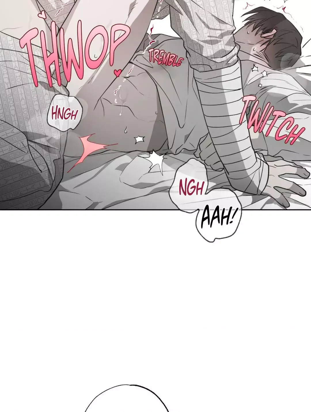 Hold Over You - Chapter 8 Page 38