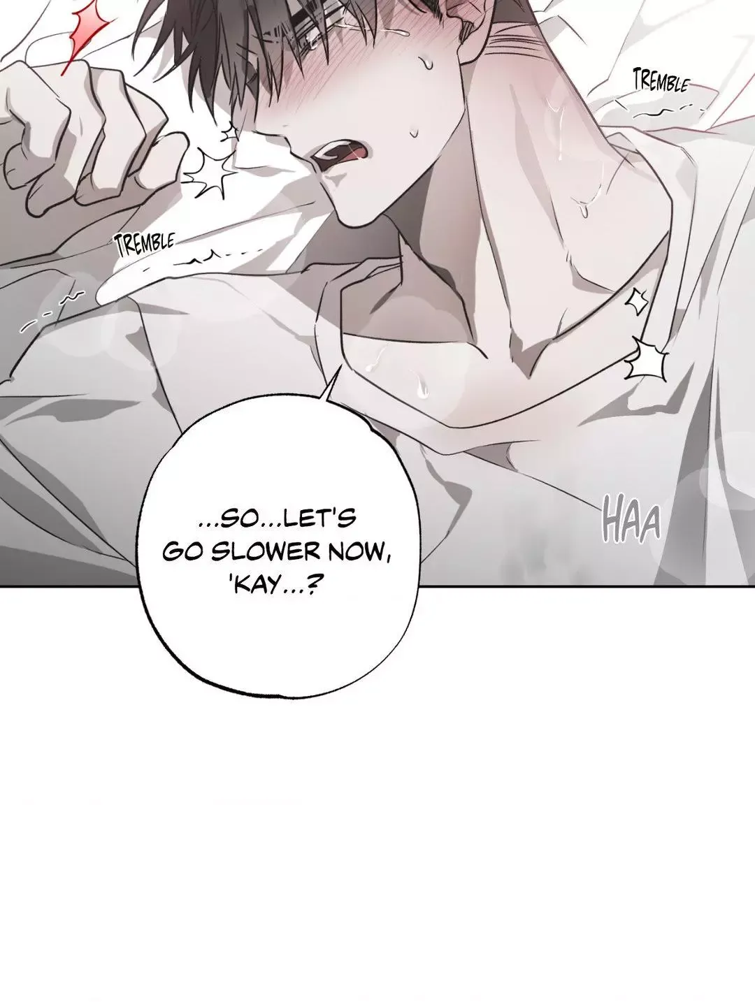 Hold Over You - Chapter 8 Page 42