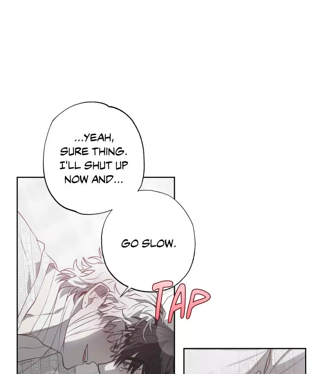 Hold Over You - Chapter 8 Page 46