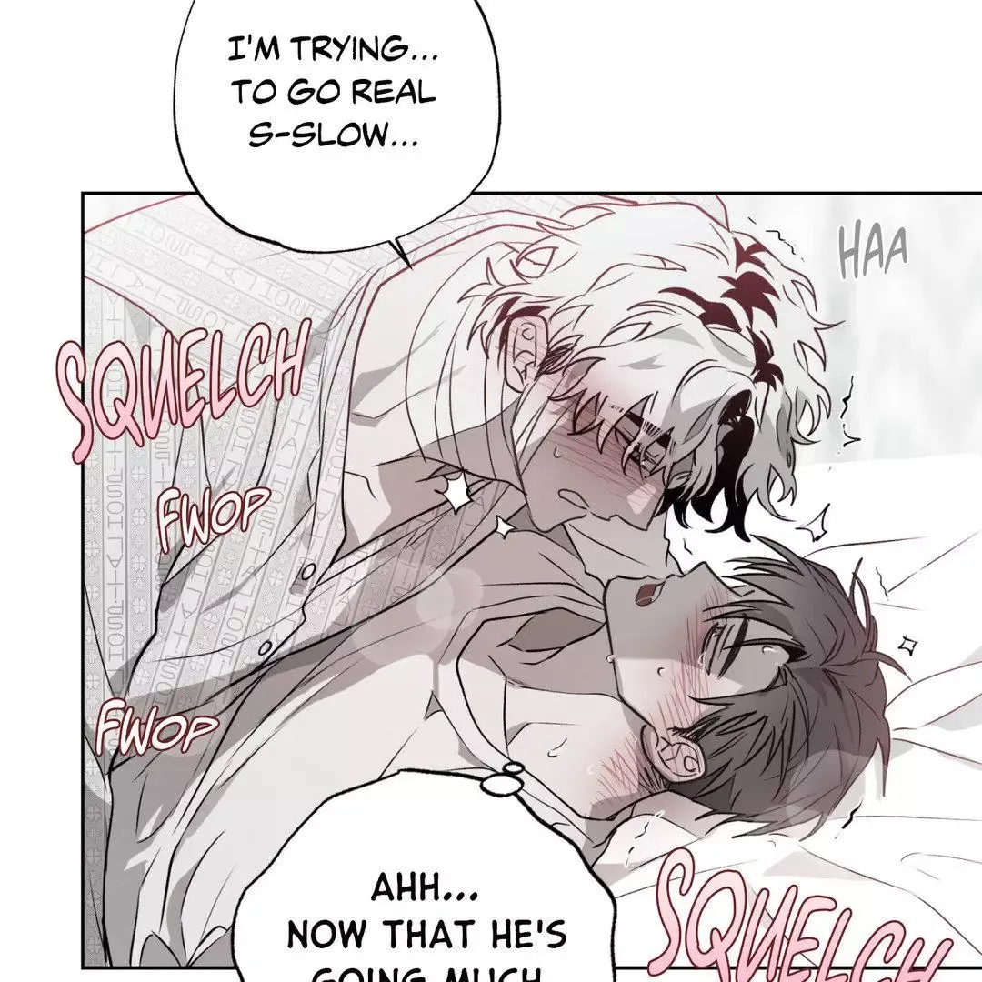 Hold Over You - Chapter 8 Page 51