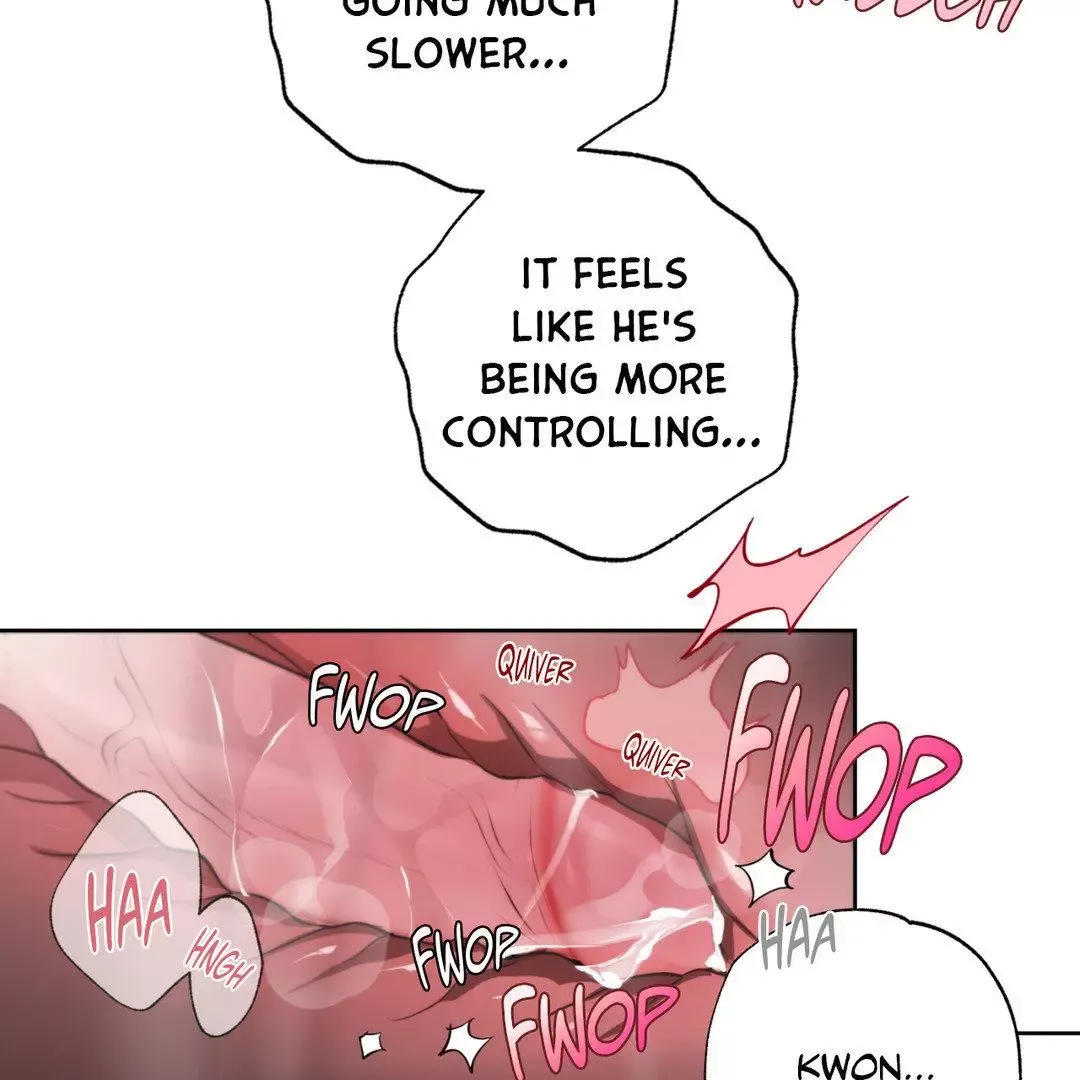 Hold Over You - Chapter 8 Page 52