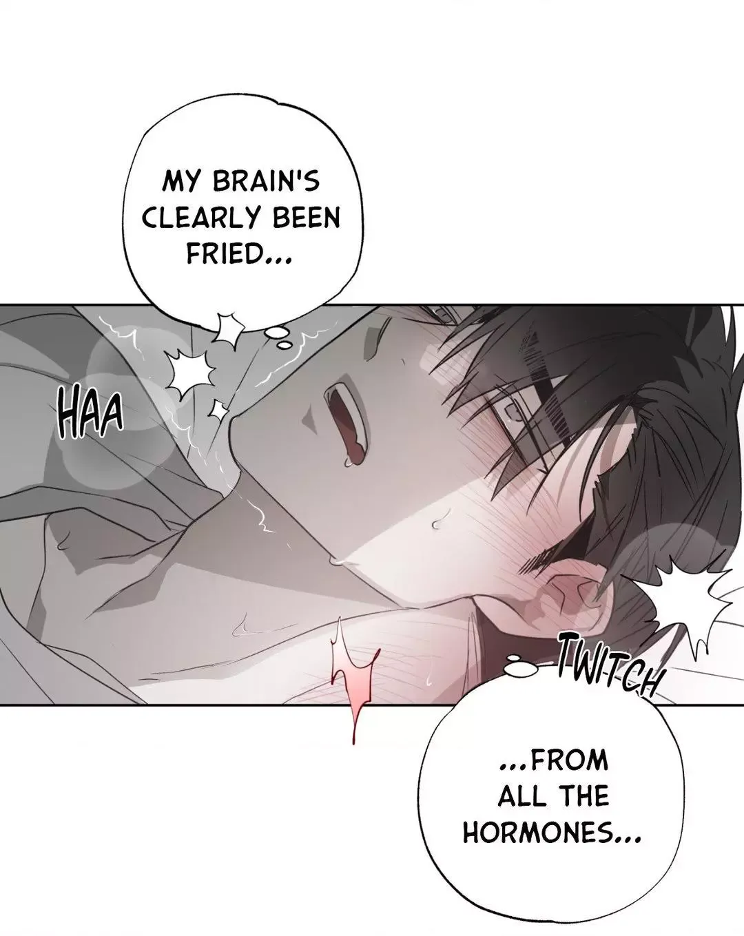 Hold Over You - Chapter 8 Page 55