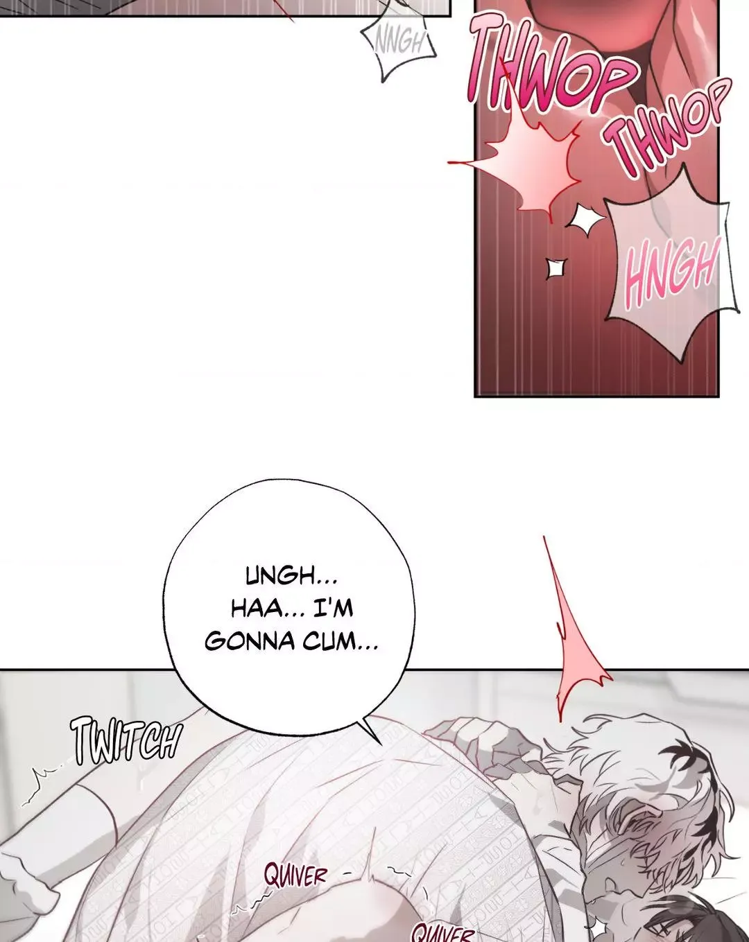 Hold Over You - Chapter 8 Page 58