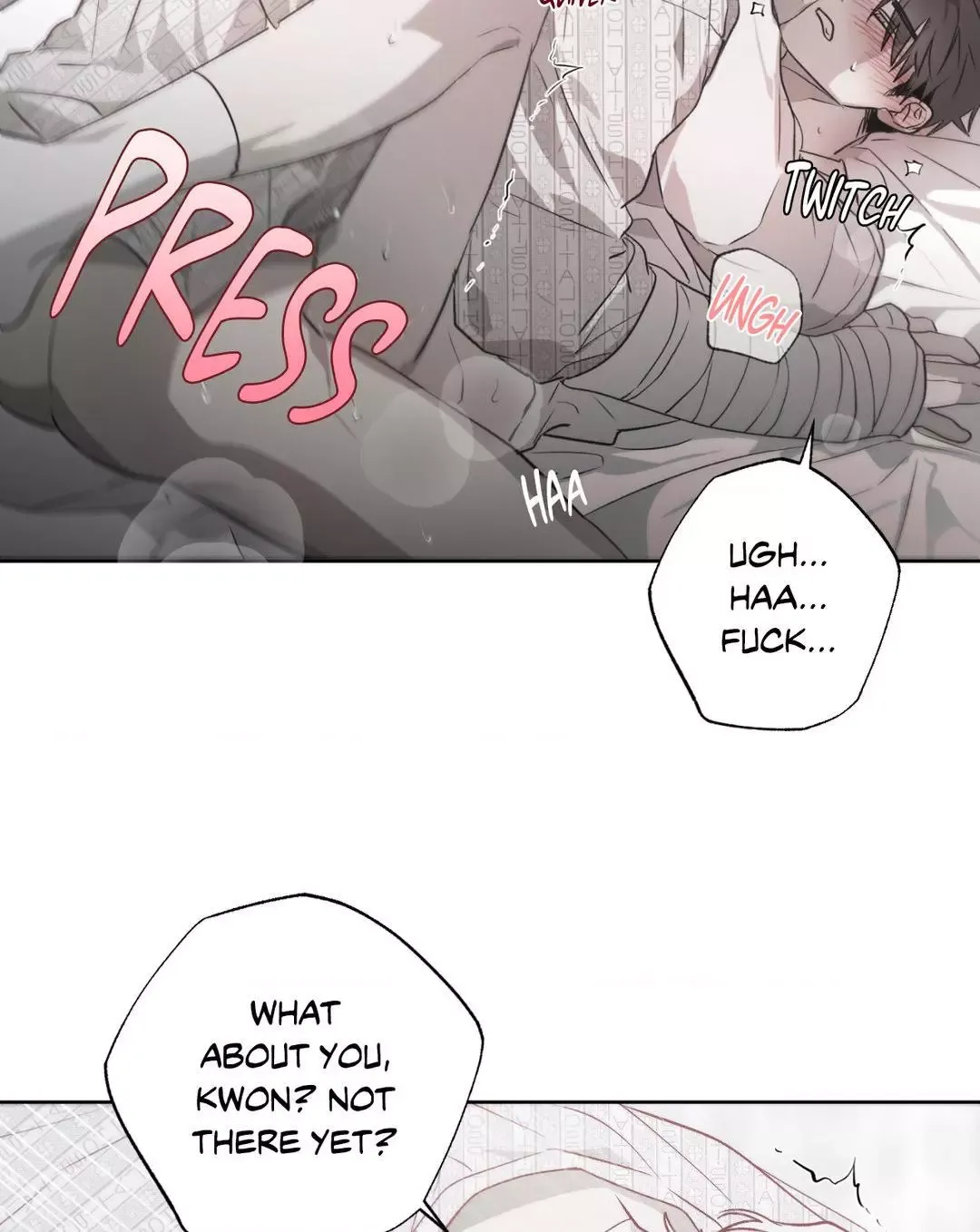 Hold Over You - Chapter 8 Page 59