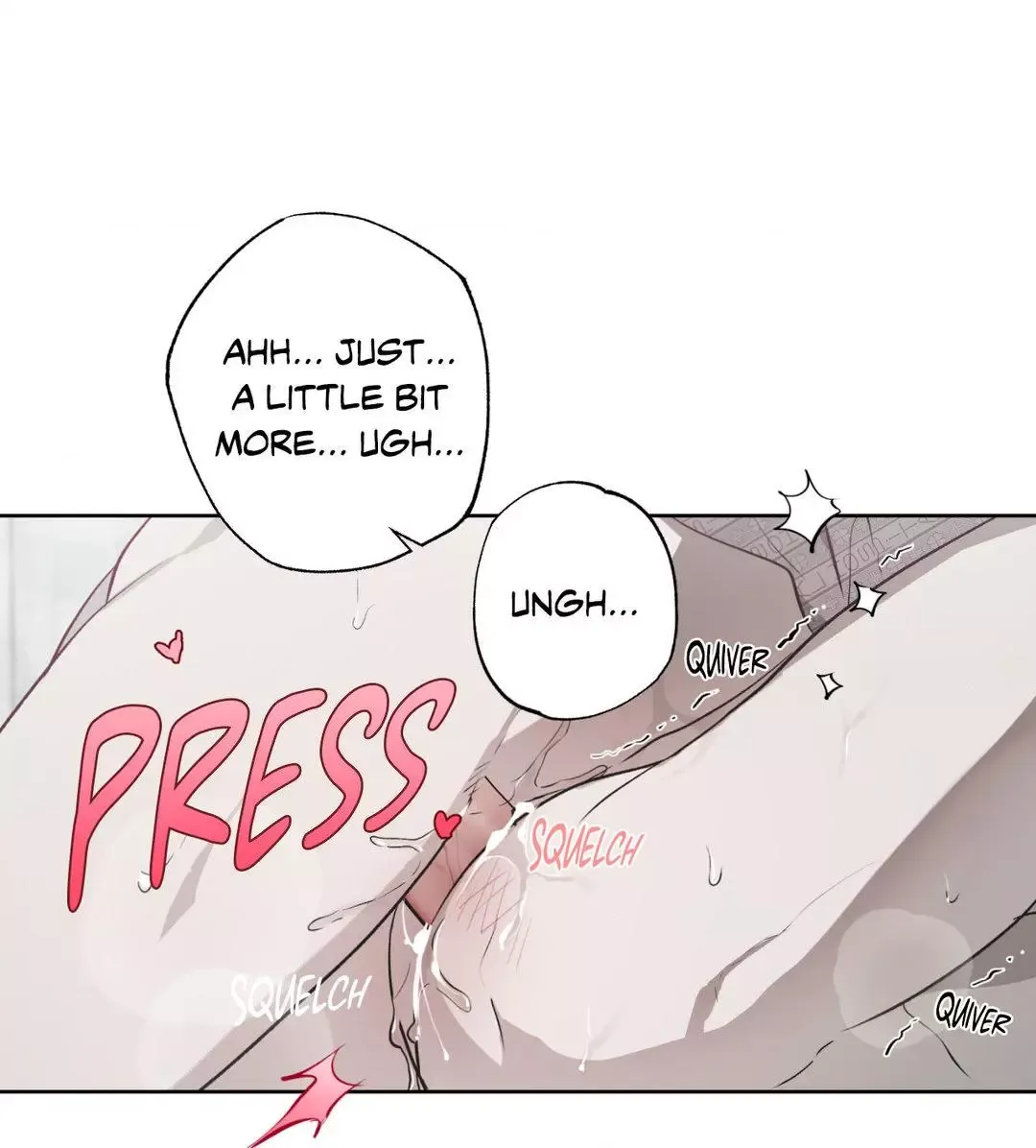 Hold Over You - Chapter 8 Page 61