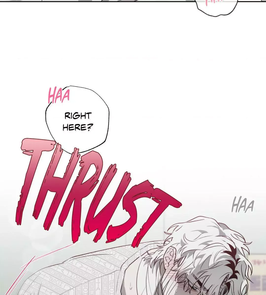 Hold Over You - Chapter 8 Page 63