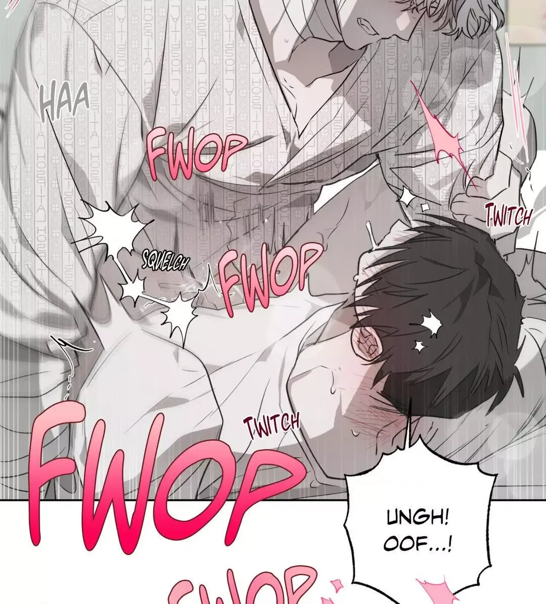 Hold Over You - Chapter 8 Page 64
