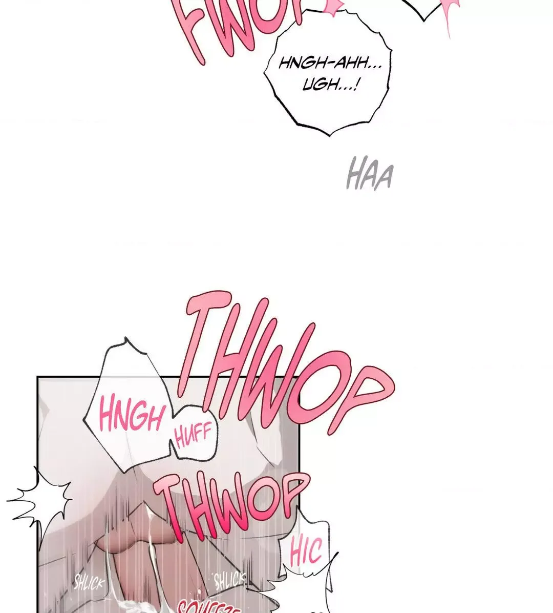 Hold Over You - Chapter 8 Page 65
