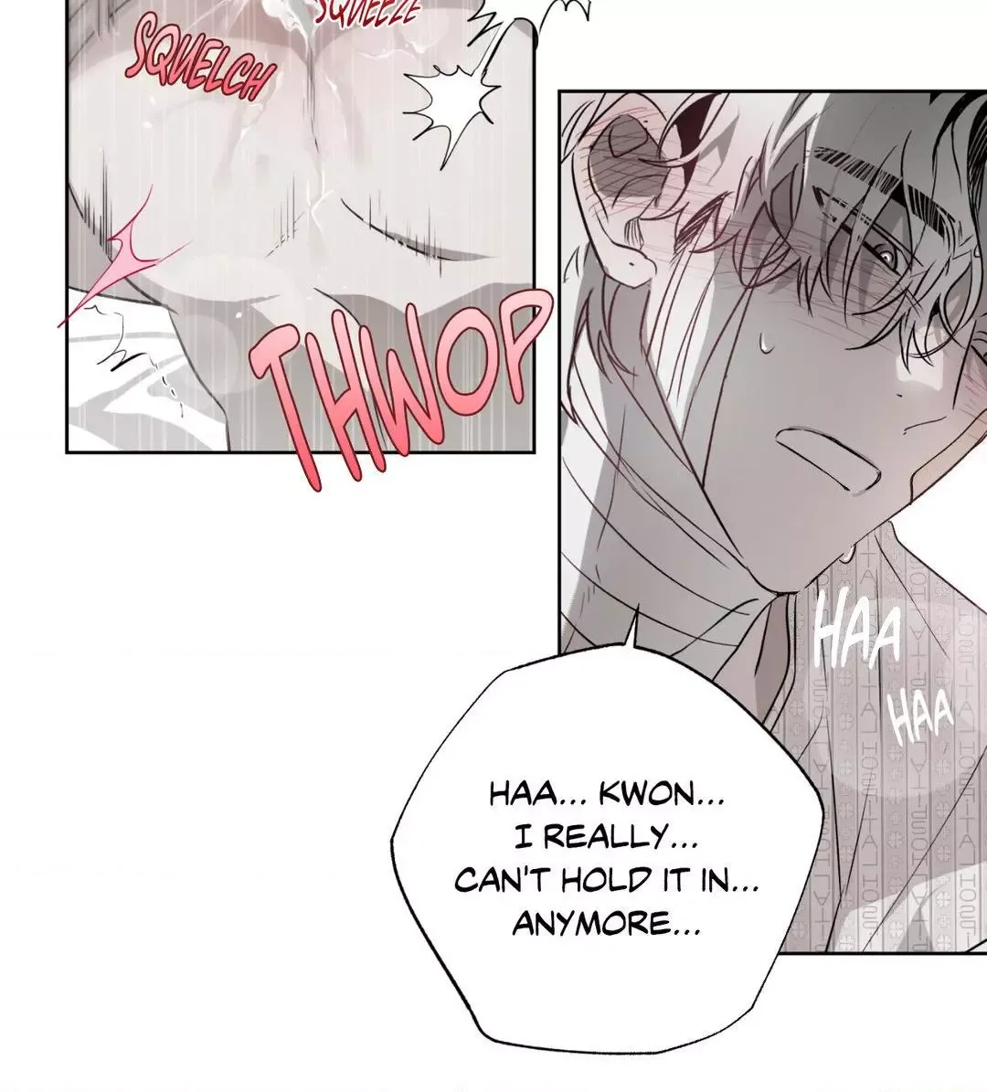 Hold Over You - Chapter 8 Page 66