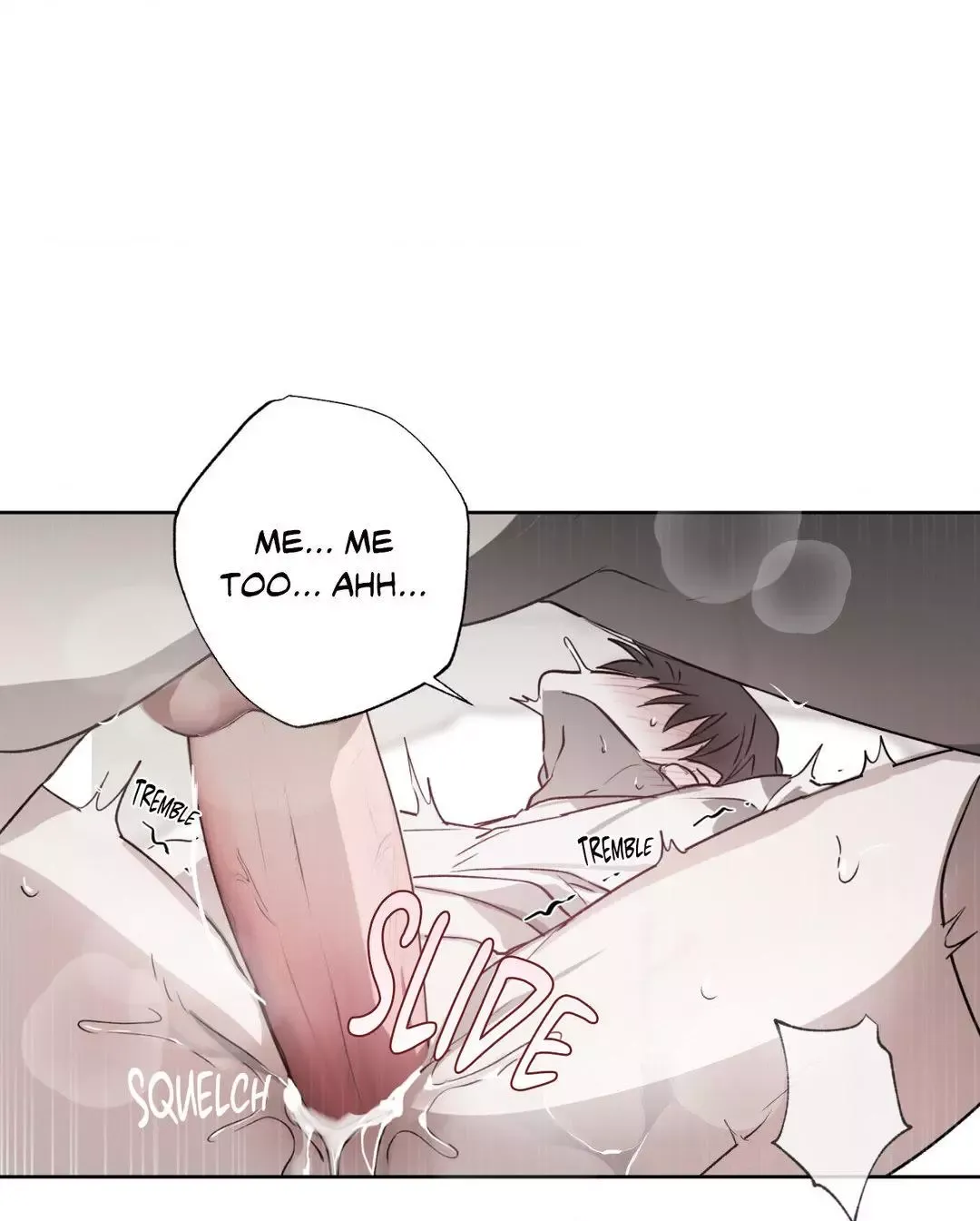 Hold Over You - Chapter 8 Page 67