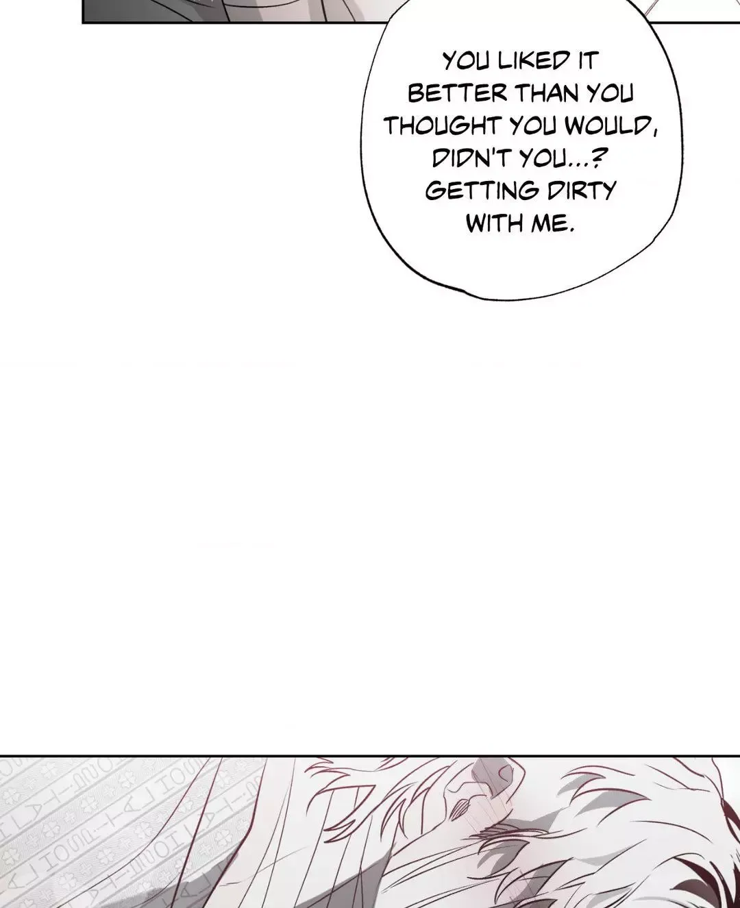 Hold Over You - Chapter 8 Page 75