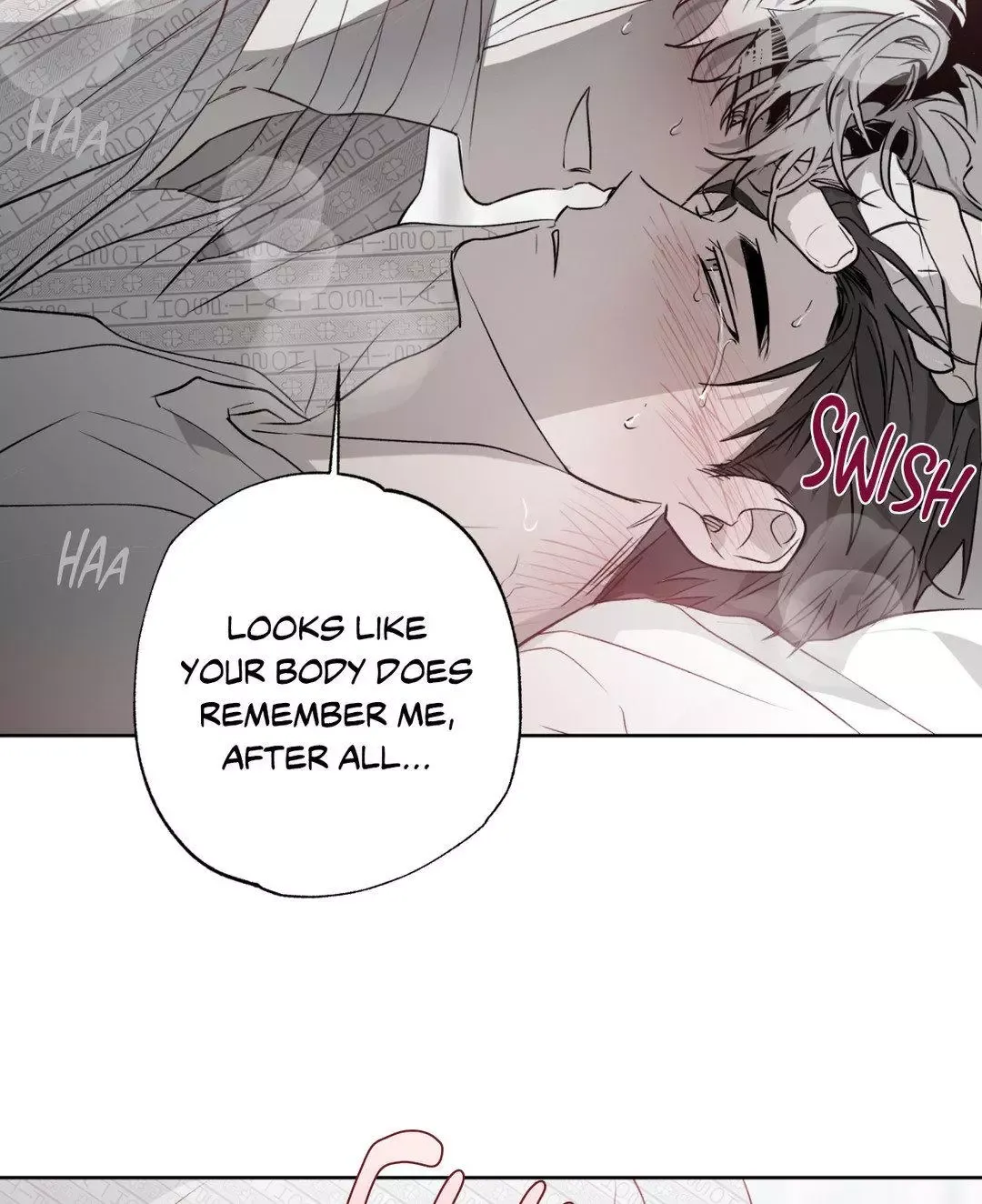 Hold Over You - Chapter 8 Page 76