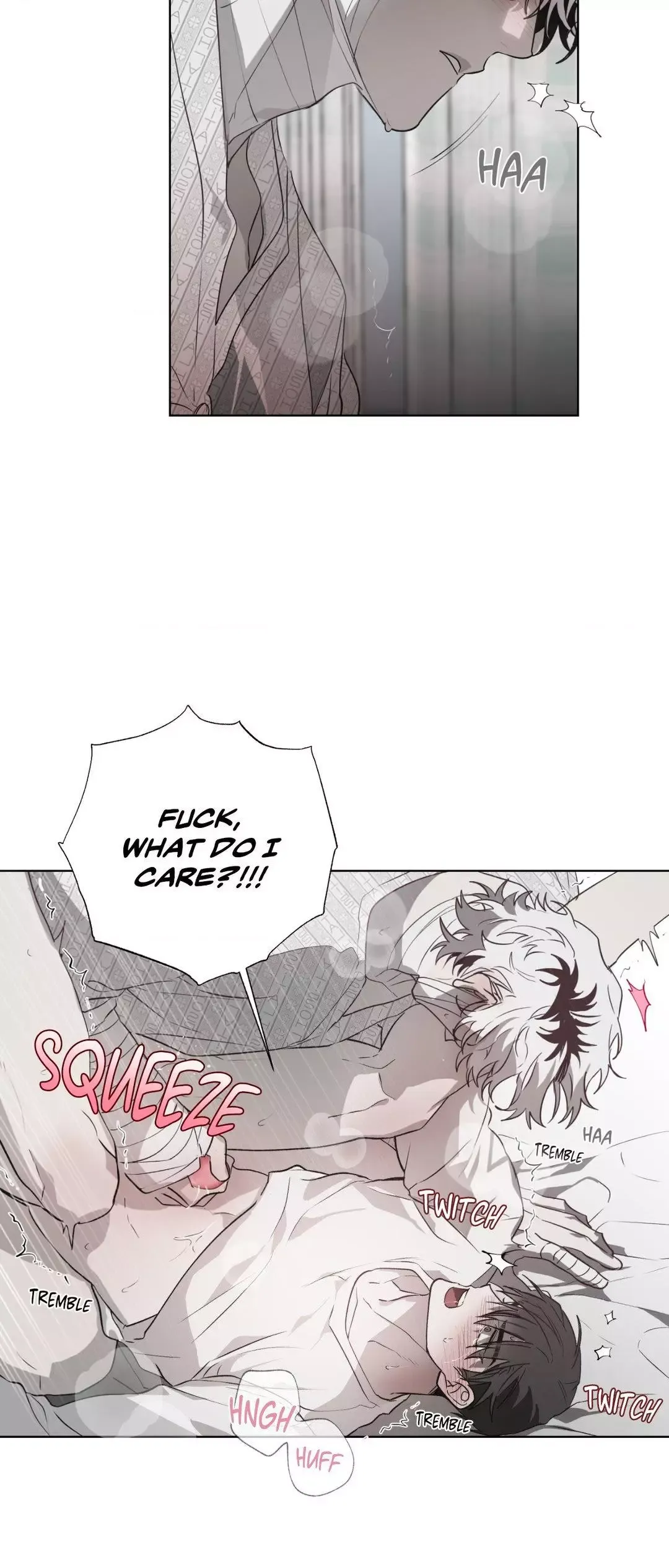 Hold Over You - Chapter 9 Page 12