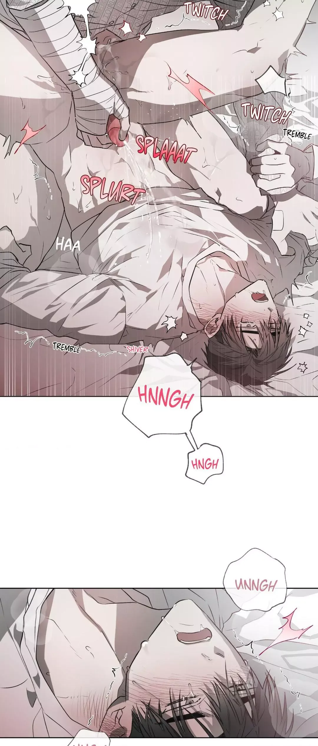Hold Over You - Chapter 9 Page 24