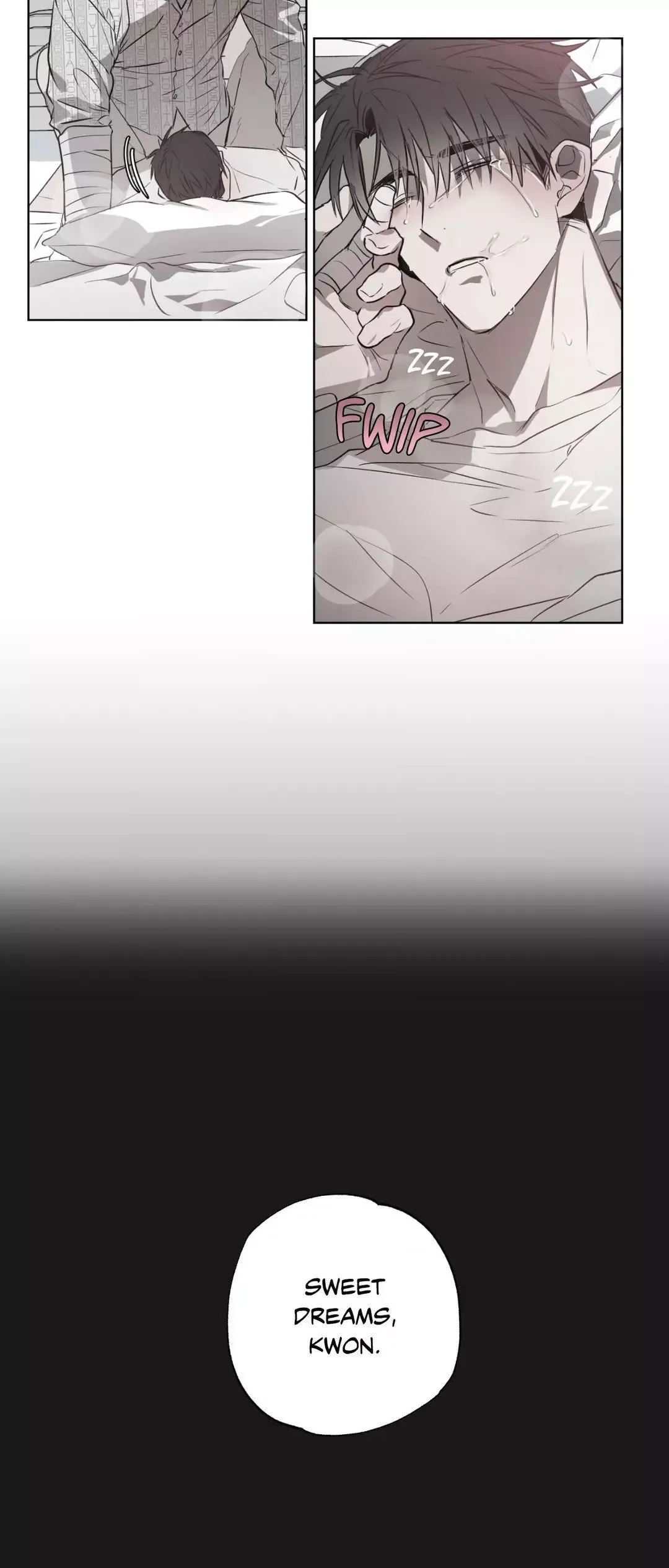 Hold Over You - Chapter 9 Page 31