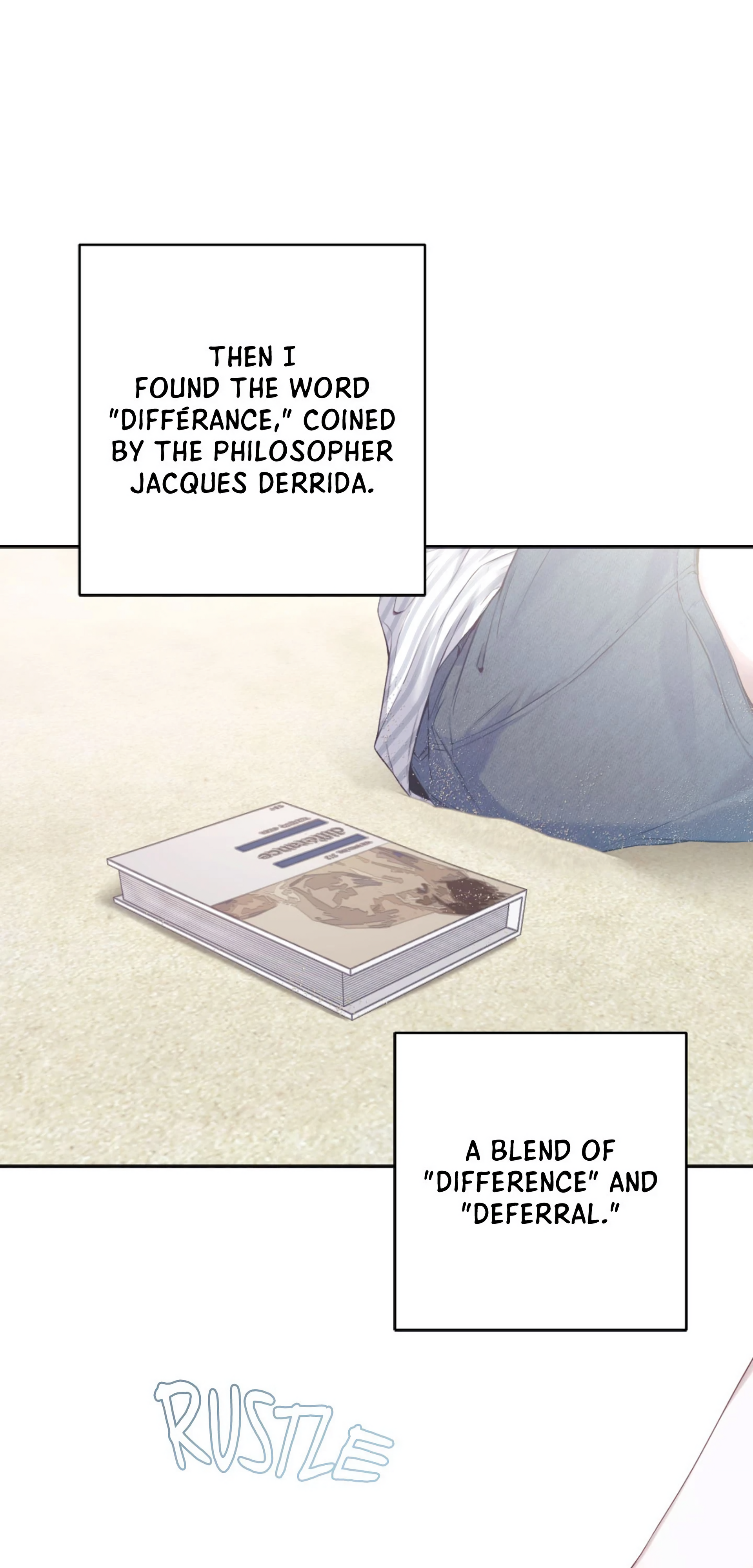 Diamond Dust - Chapter 1 Page 9