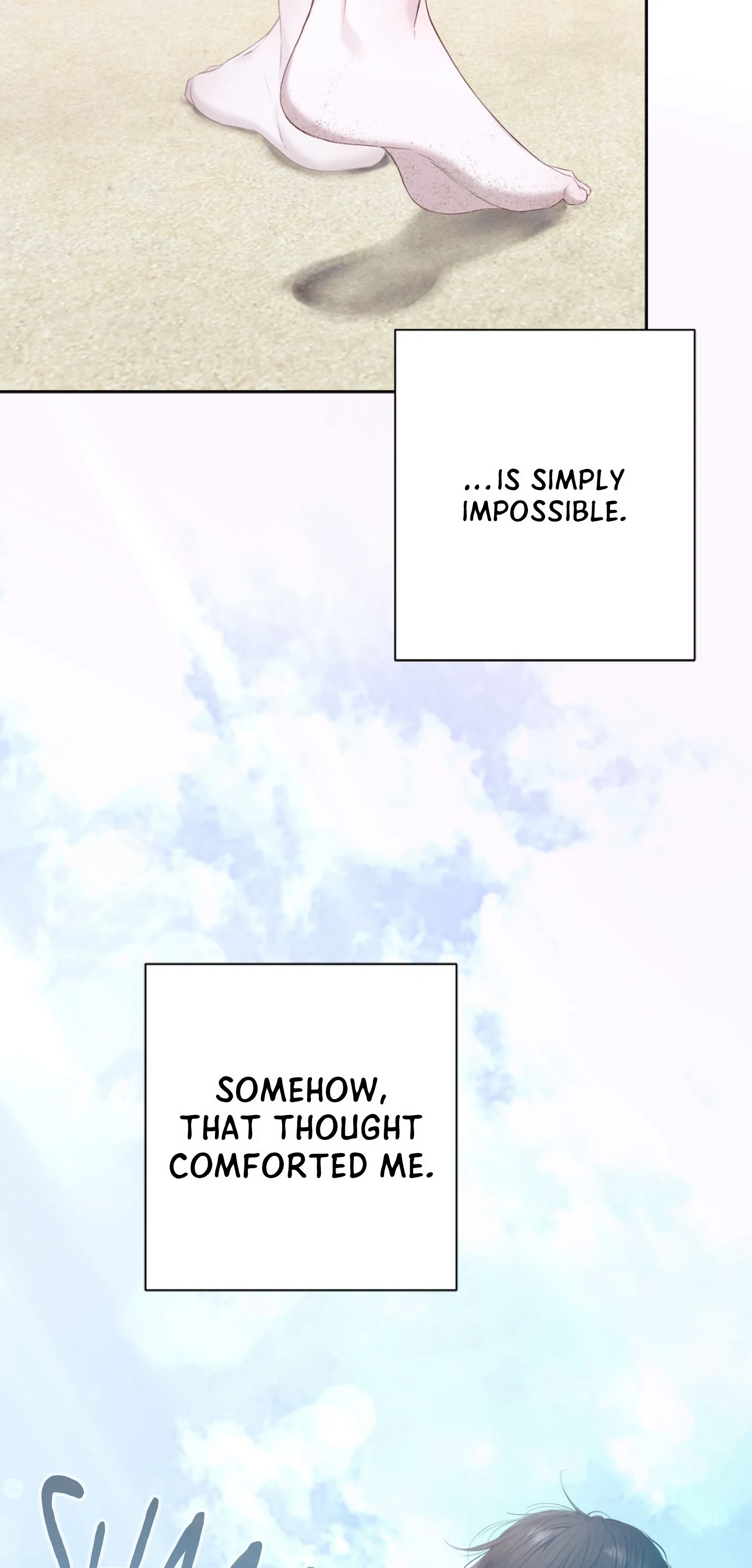 Diamond Dust - Chapter 1 Page 12
