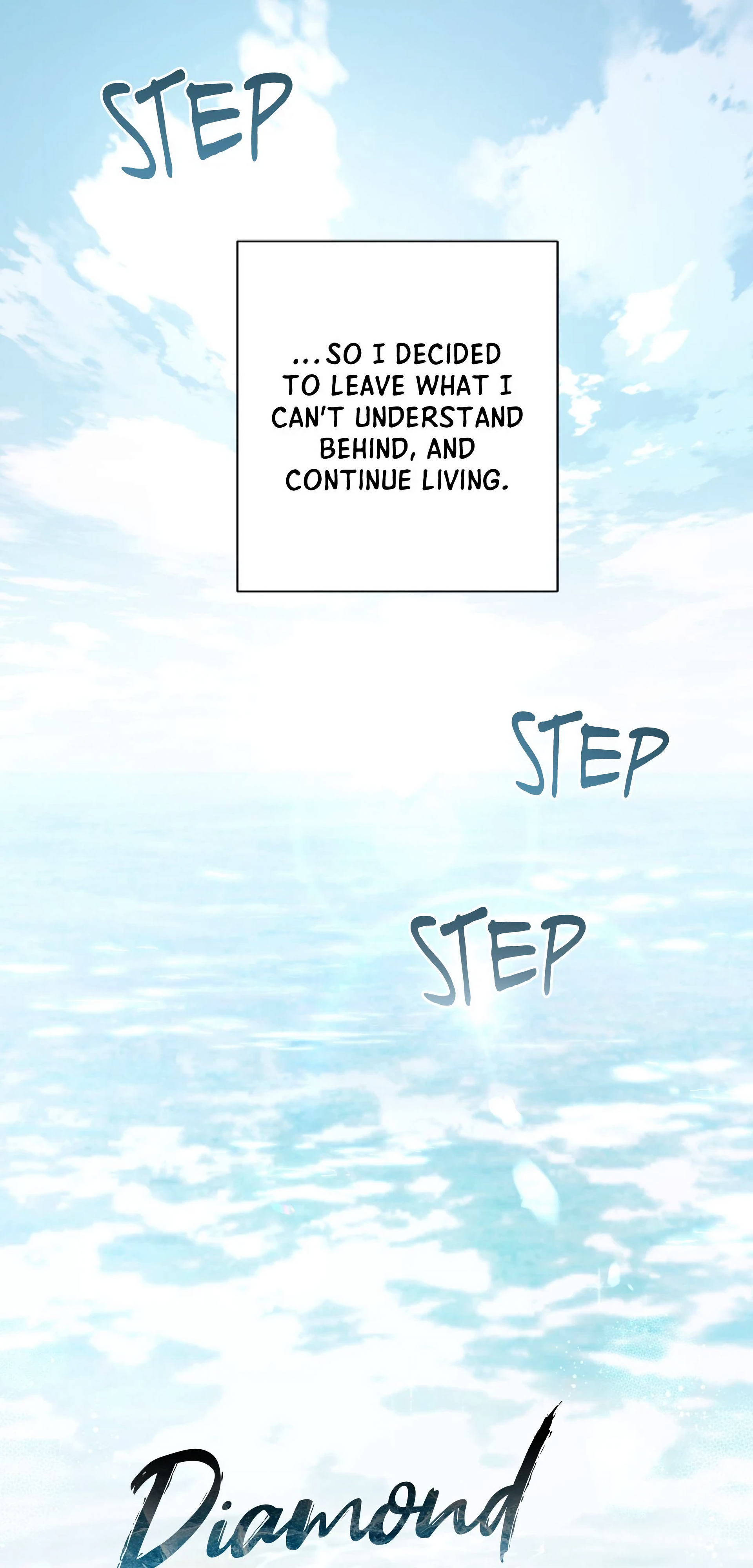 Diamond Dust - Chapter 1 Page 15
