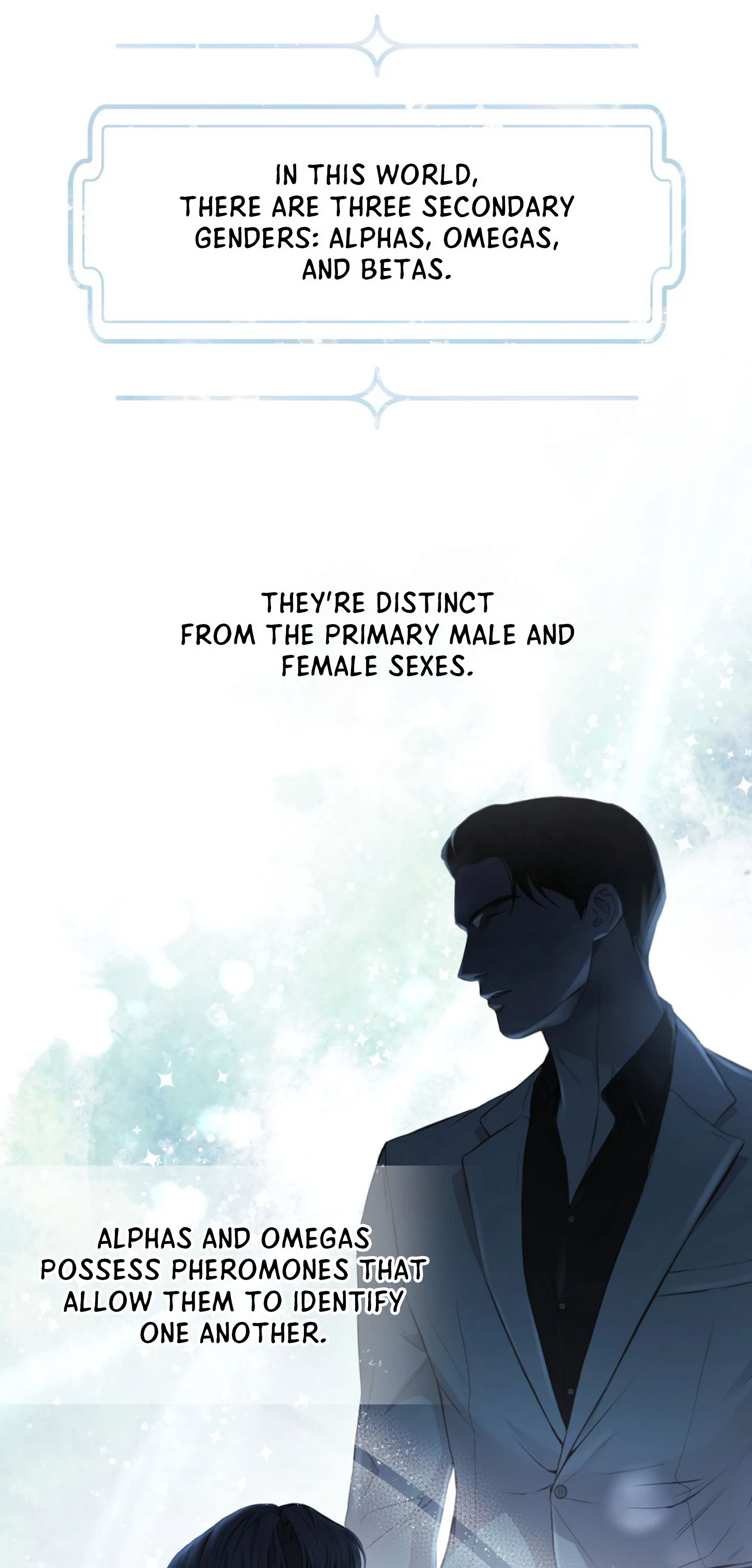 Diamond Dust - Chapter 1 Page 18