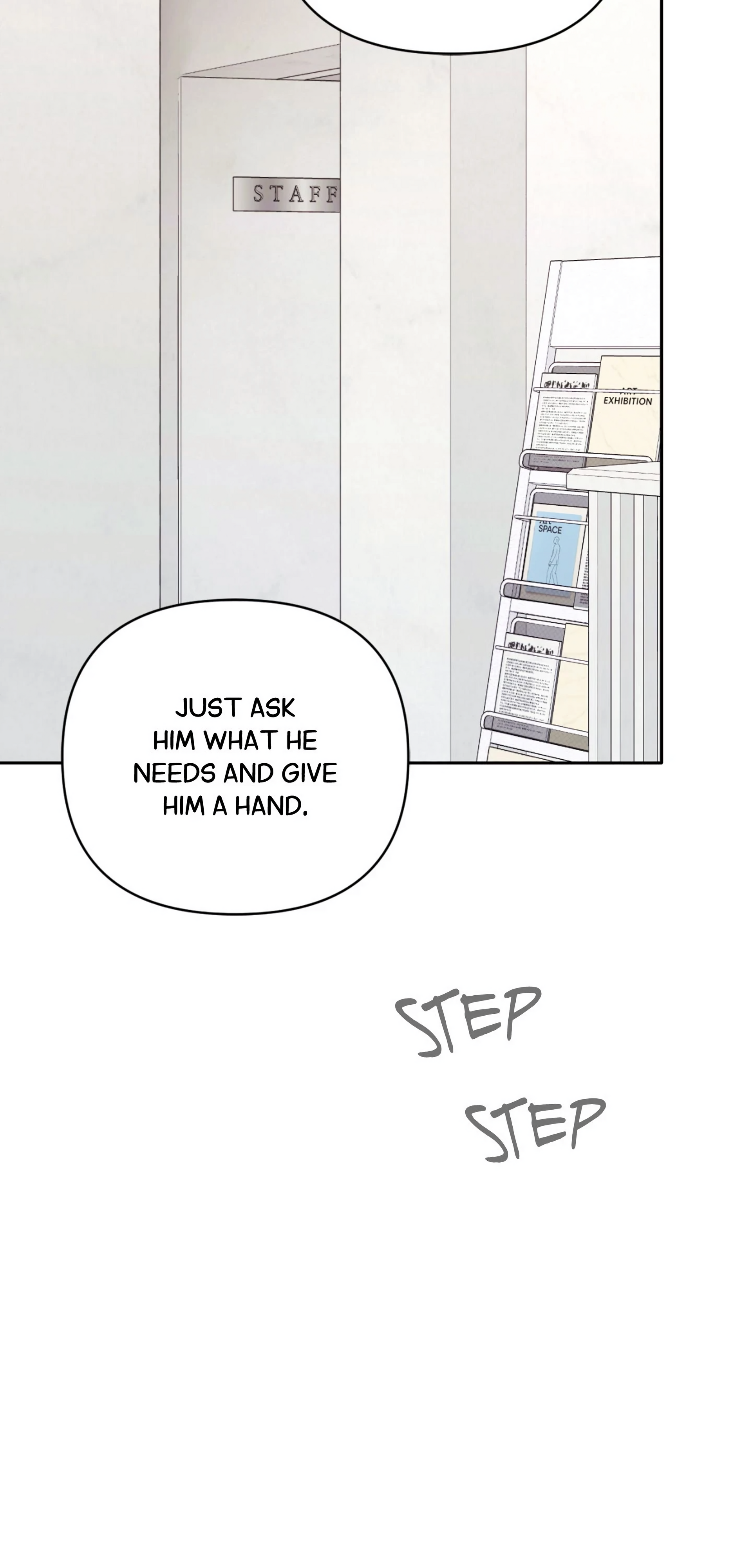 Diamond Dust - Chapter 1 Page 34