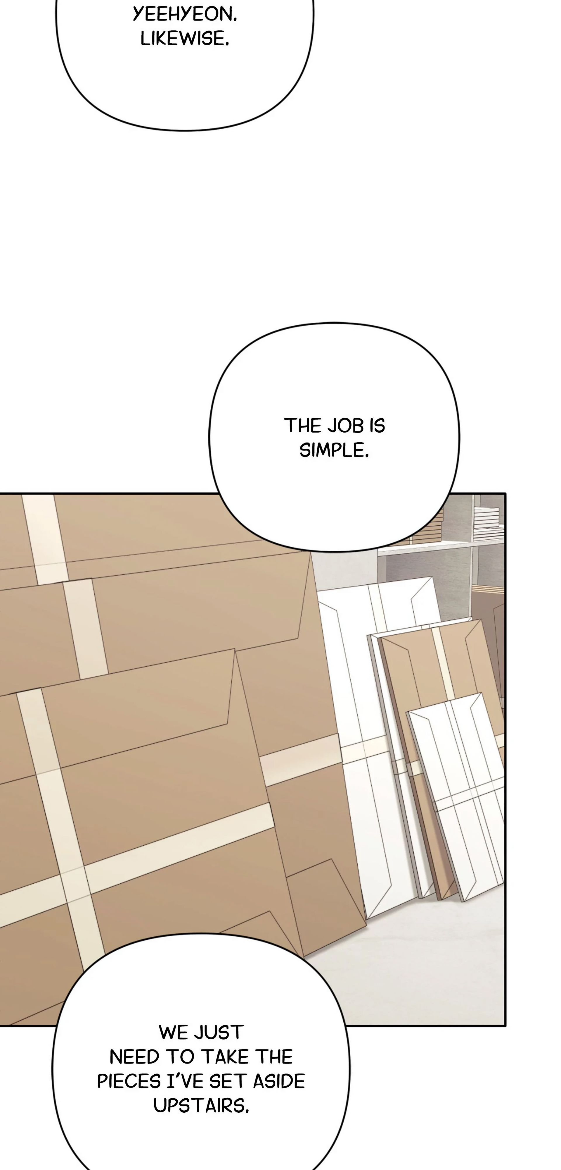 Diamond Dust - Chapter 1 Page 41