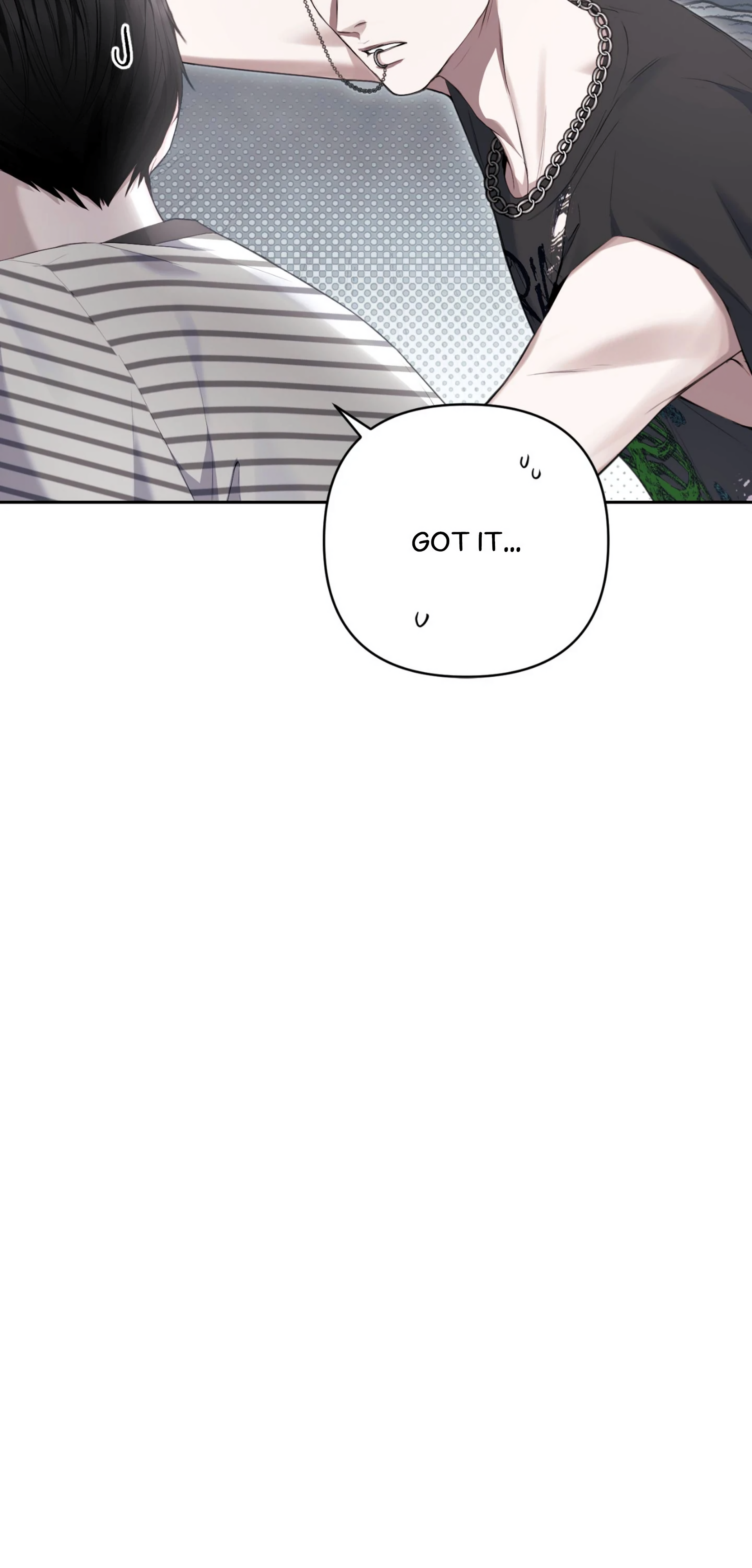 Diamond Dust - Chapter 1 Page 45