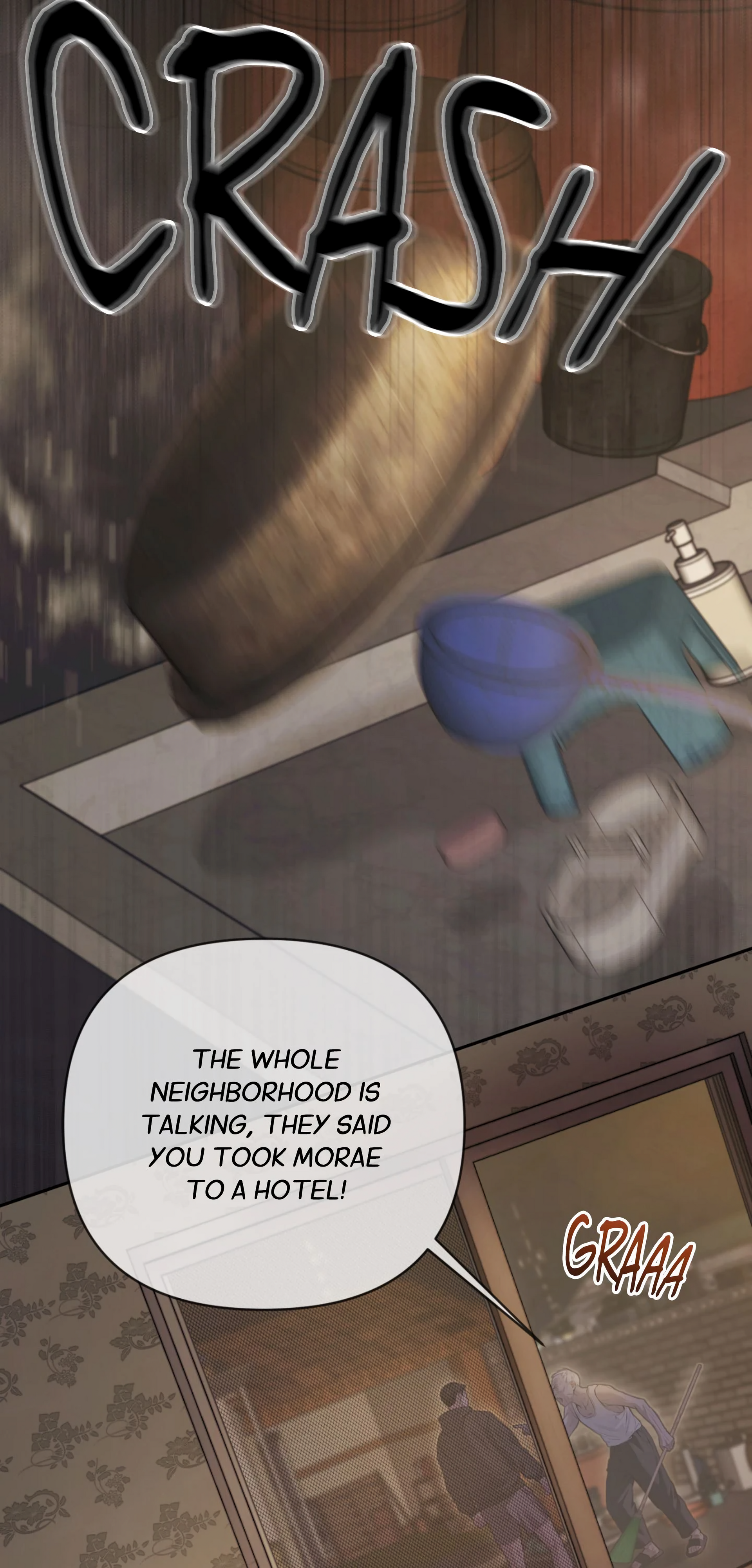 Diamond Dust - Chapter 1 Page 53