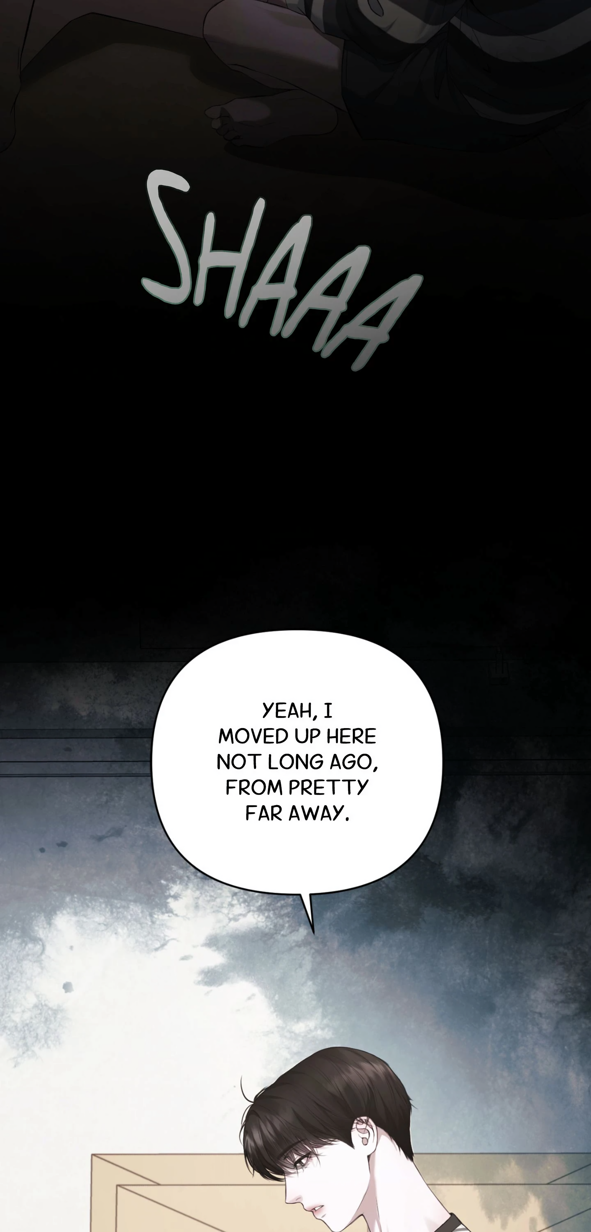 Diamond Dust - Chapter 1 Page 61