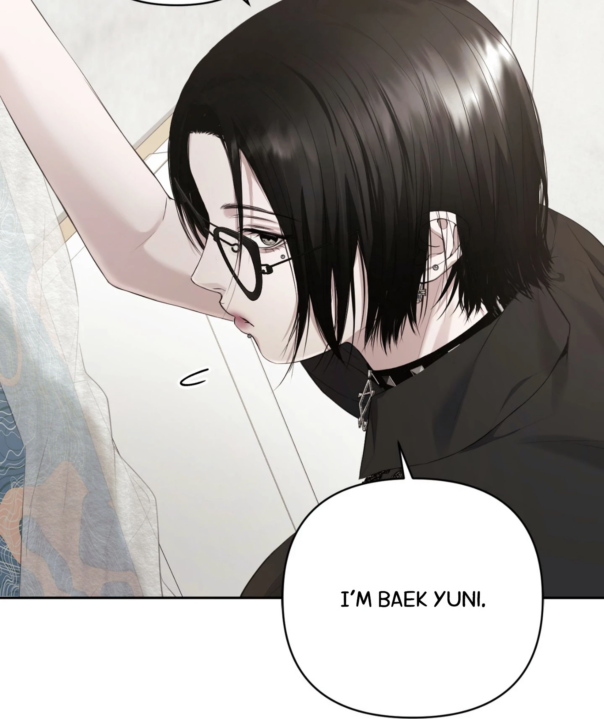 Diamond Dust - Chapter 1 Page 66