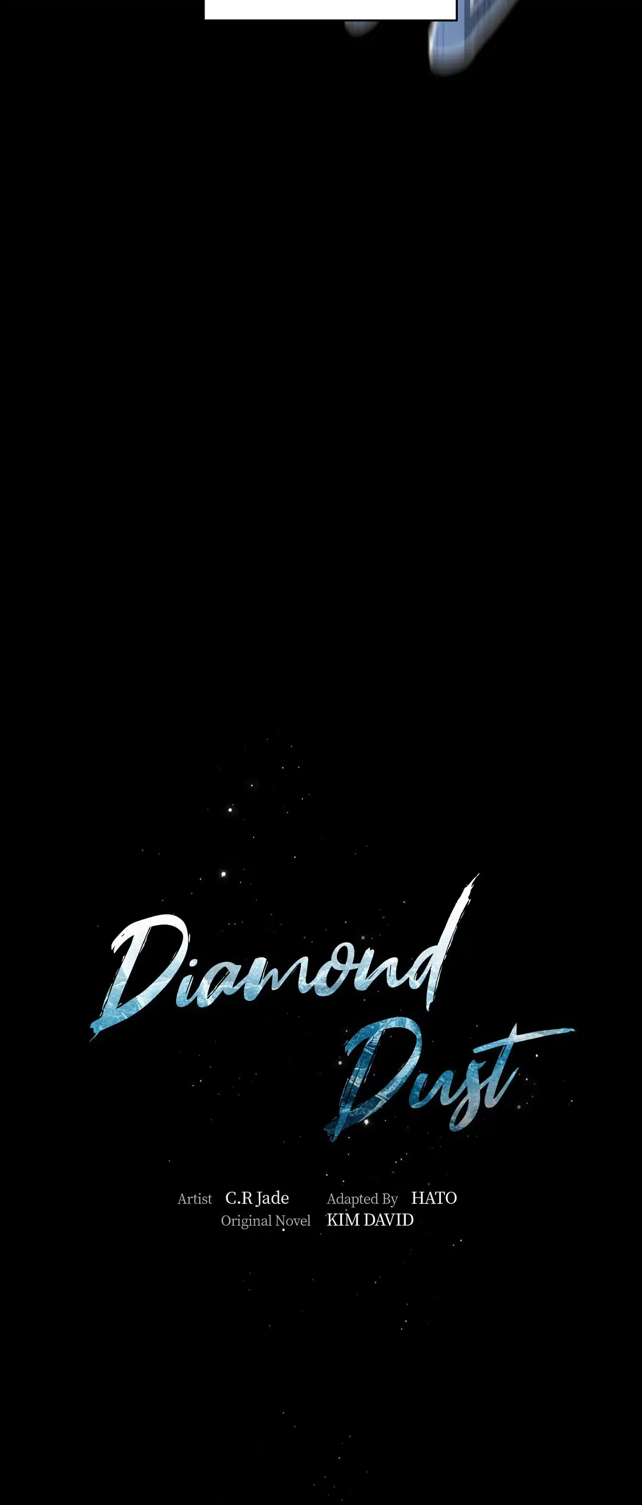 Diamond Dust - Chapter 10 Page 50