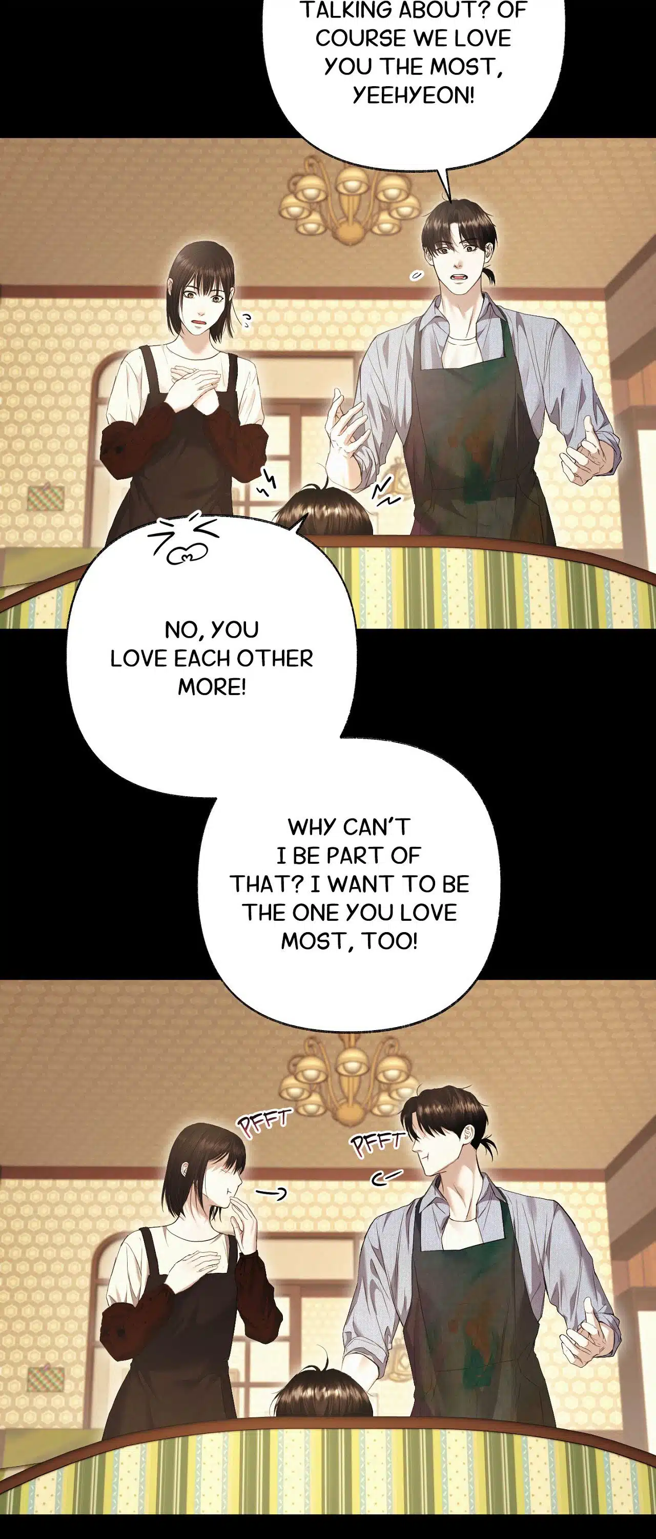 Diamond Dust - Chapter 10 Page 54